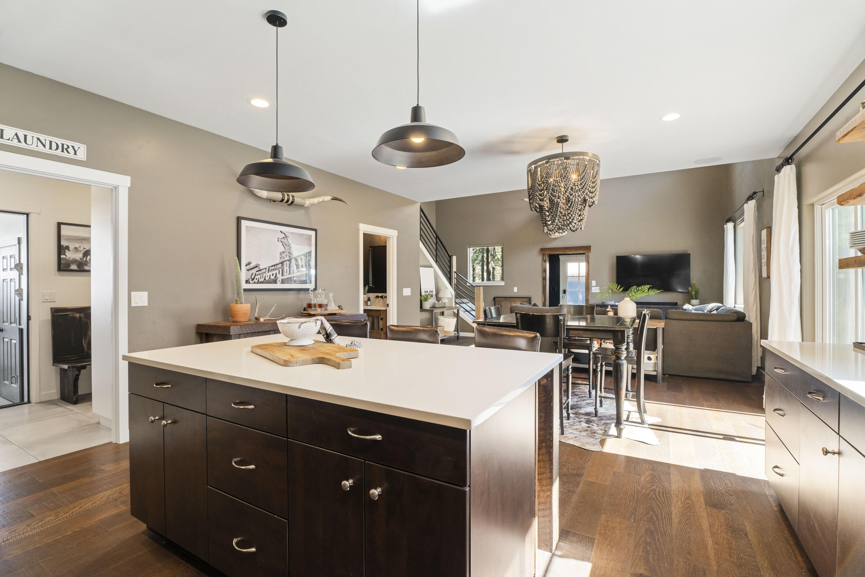 60102 Cinder Butte Road