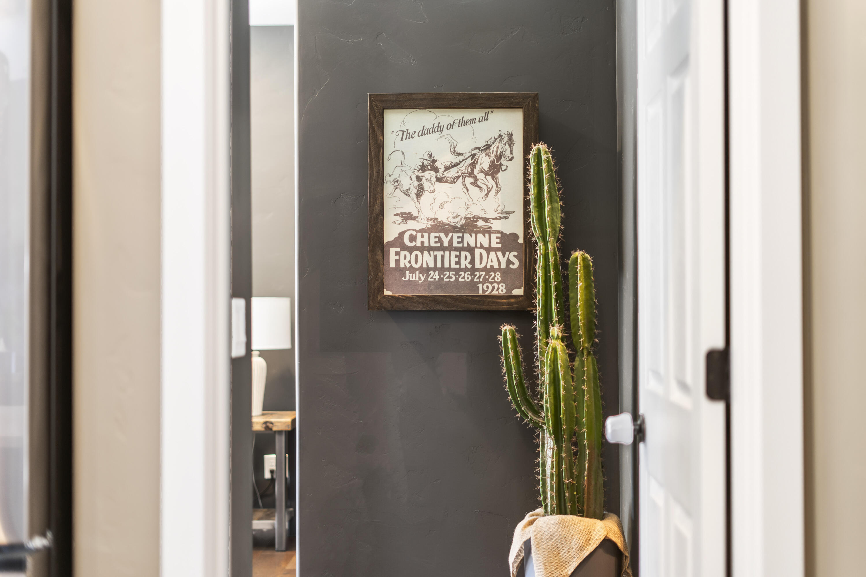 60102 Cinder Butte Road