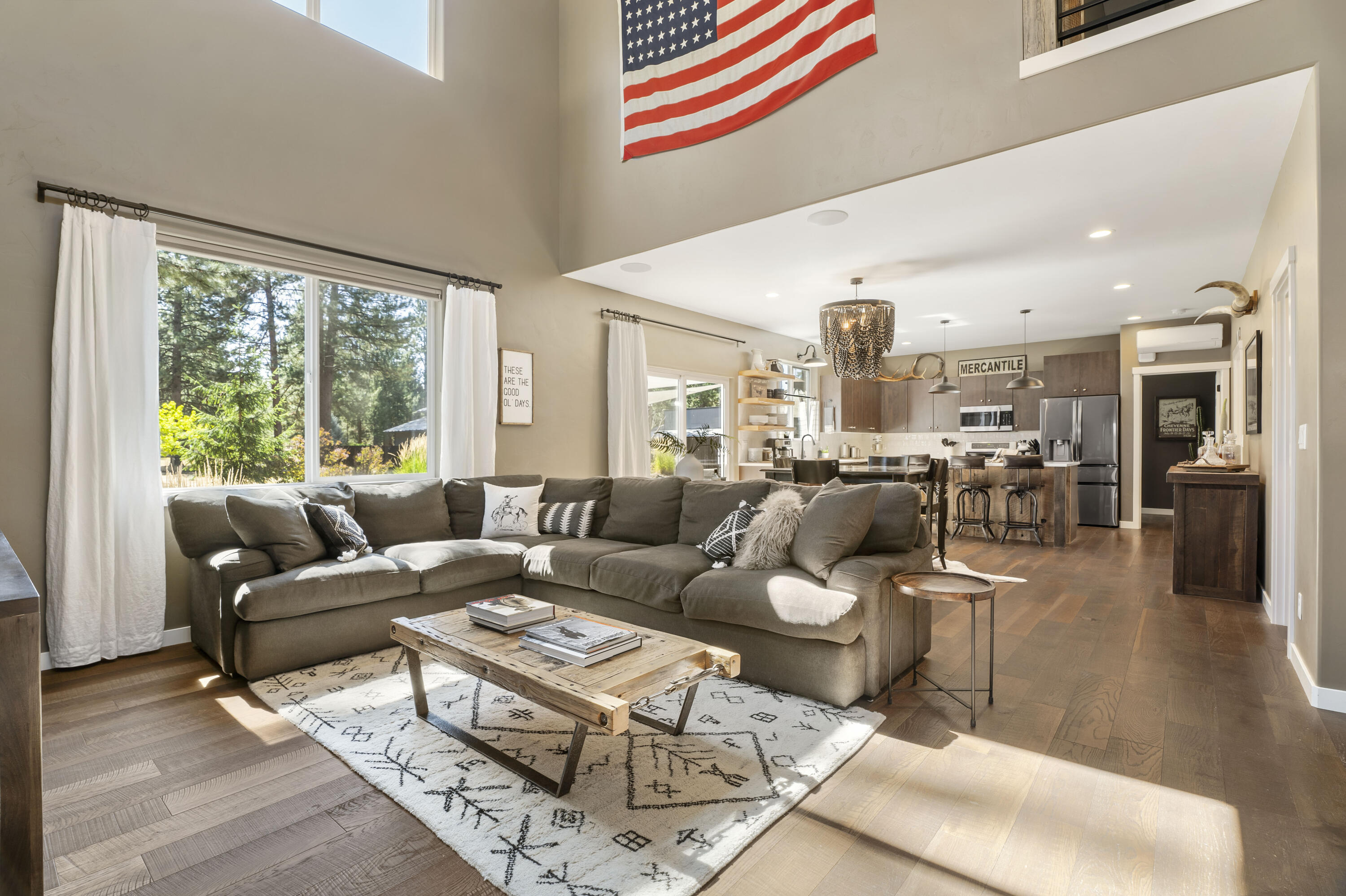 60102 Cinder Butte Road