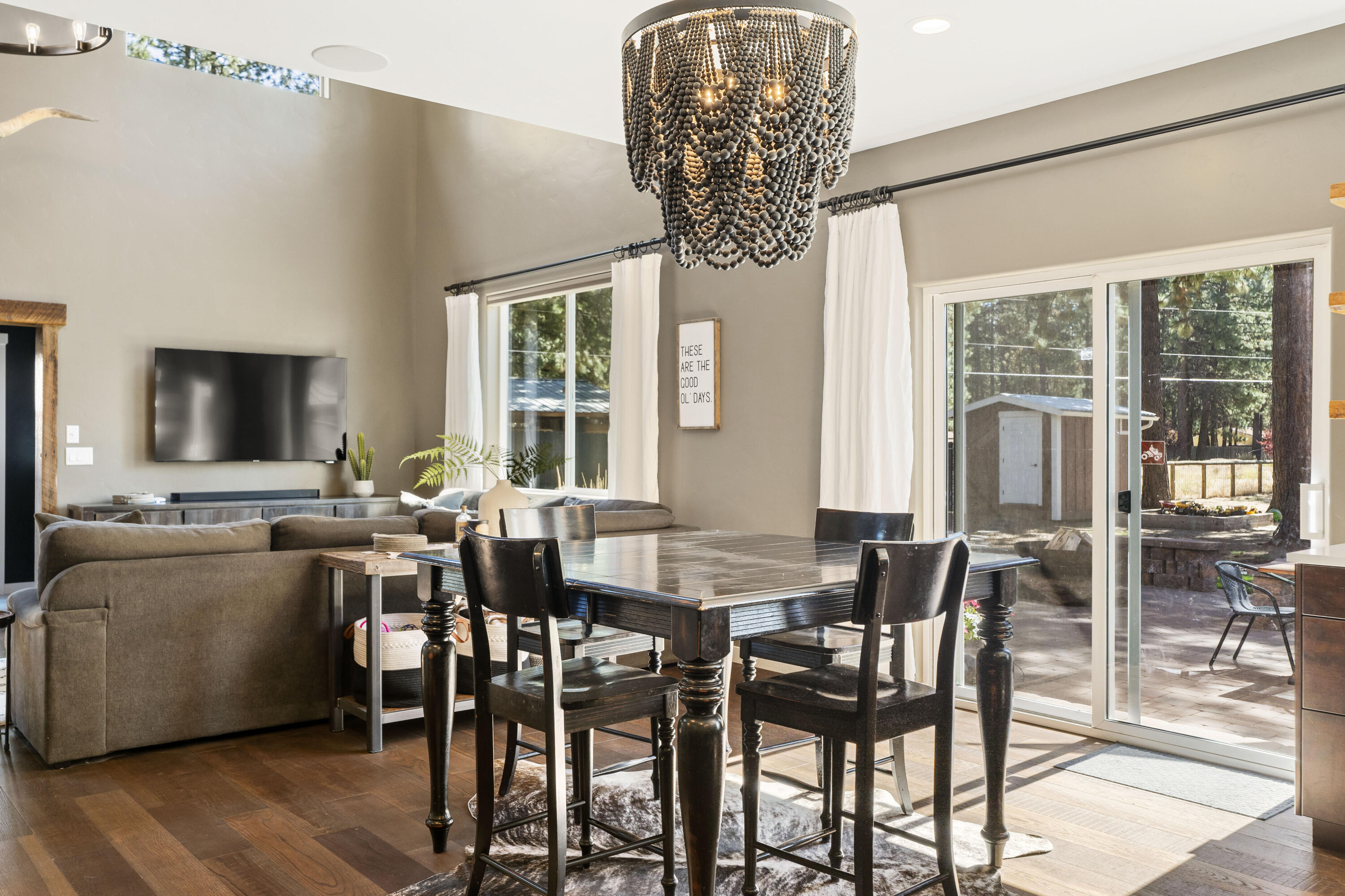 60102 Cinder Butte Road