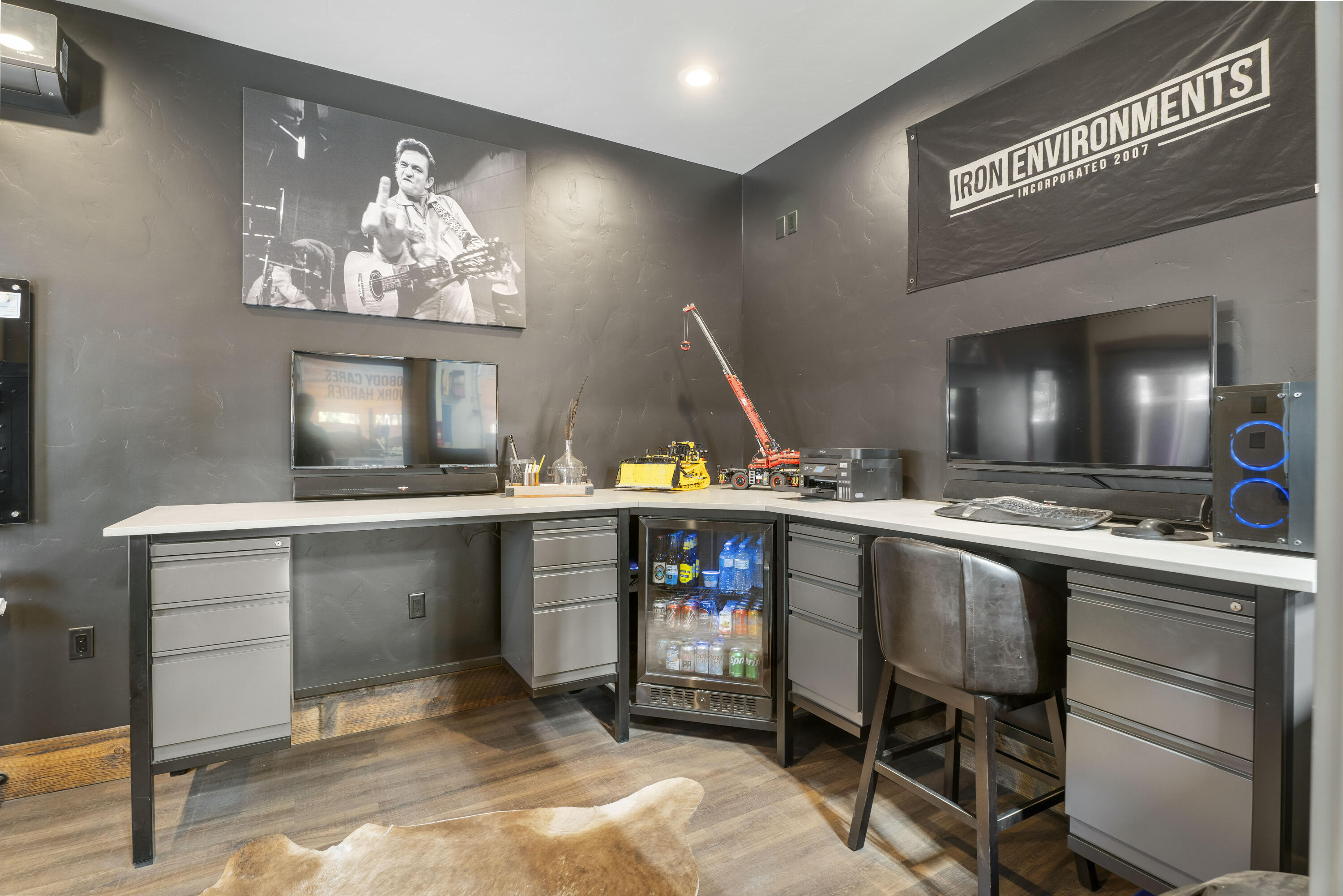 60102 Cinder Butte Road