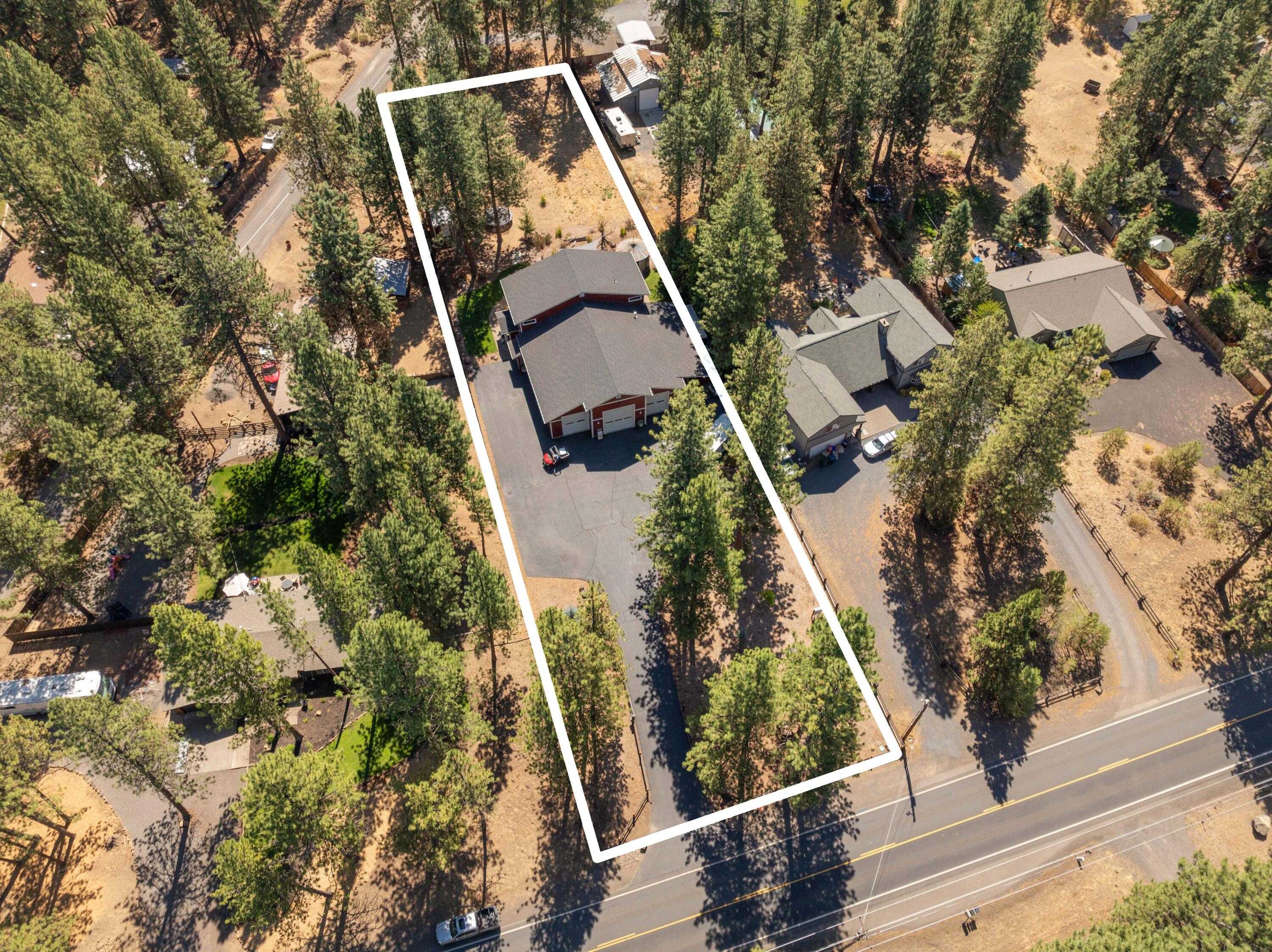 60102 Cinder Butte Road