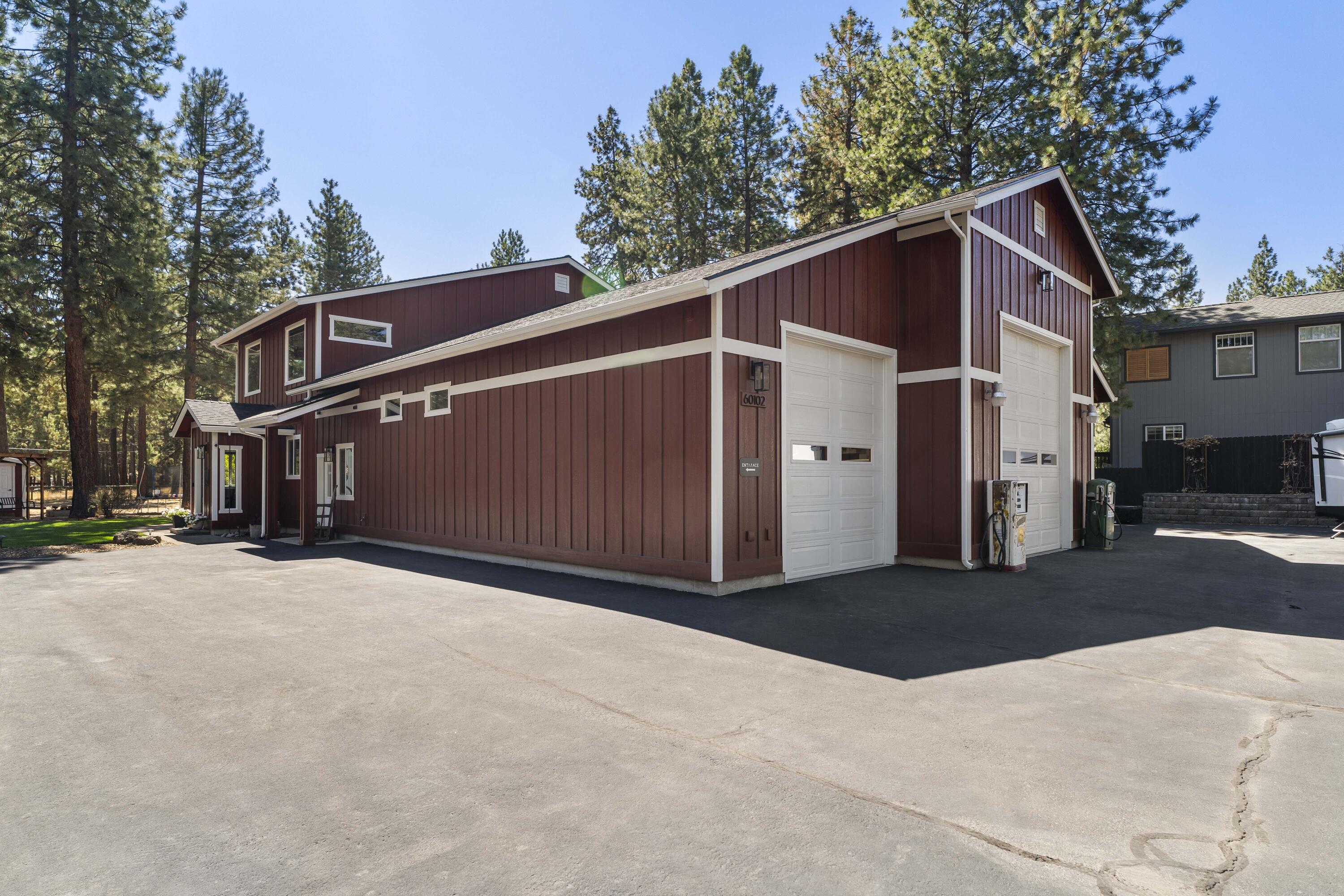 60102 Cinder Butte Road