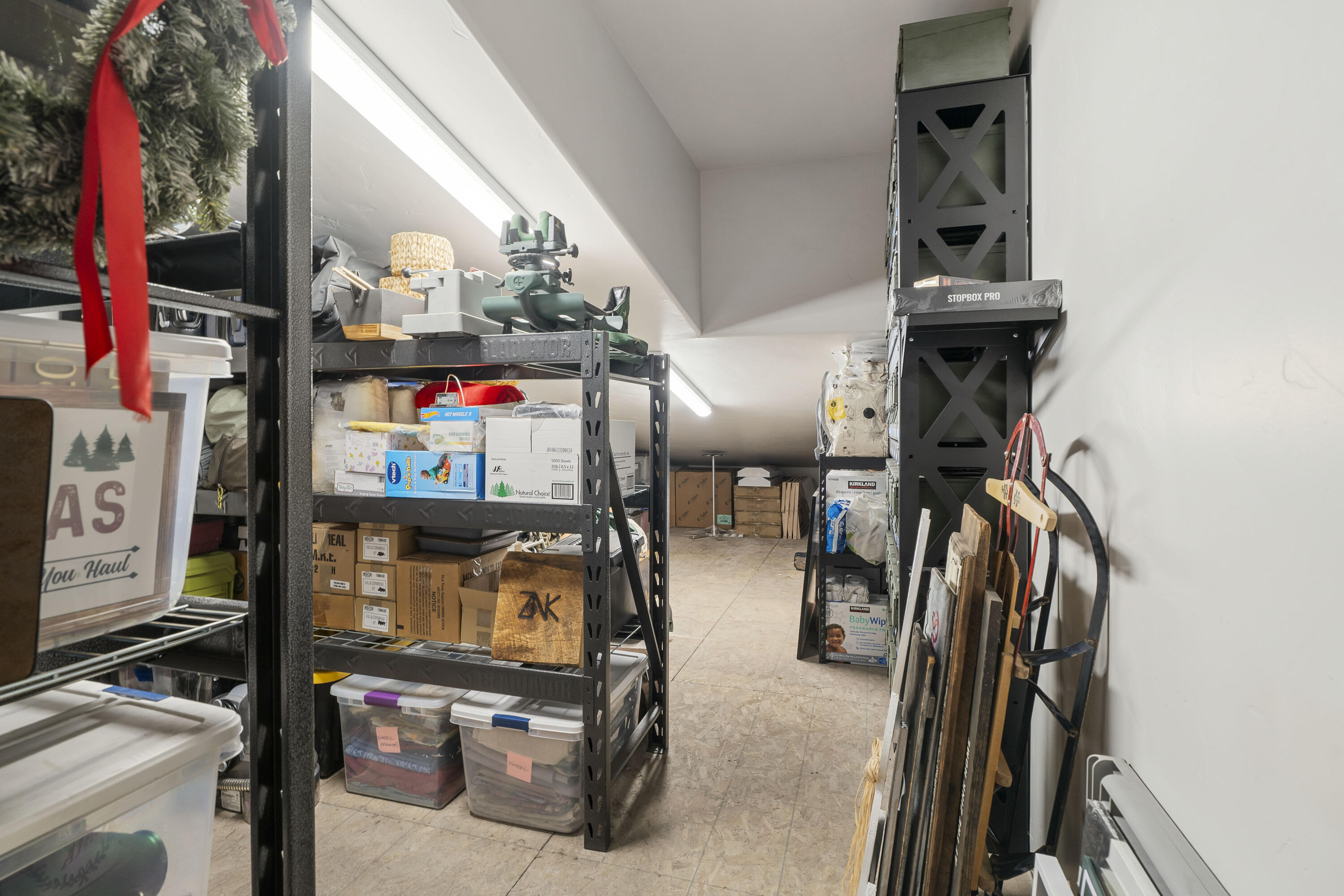 60102 Cinder Butte Road