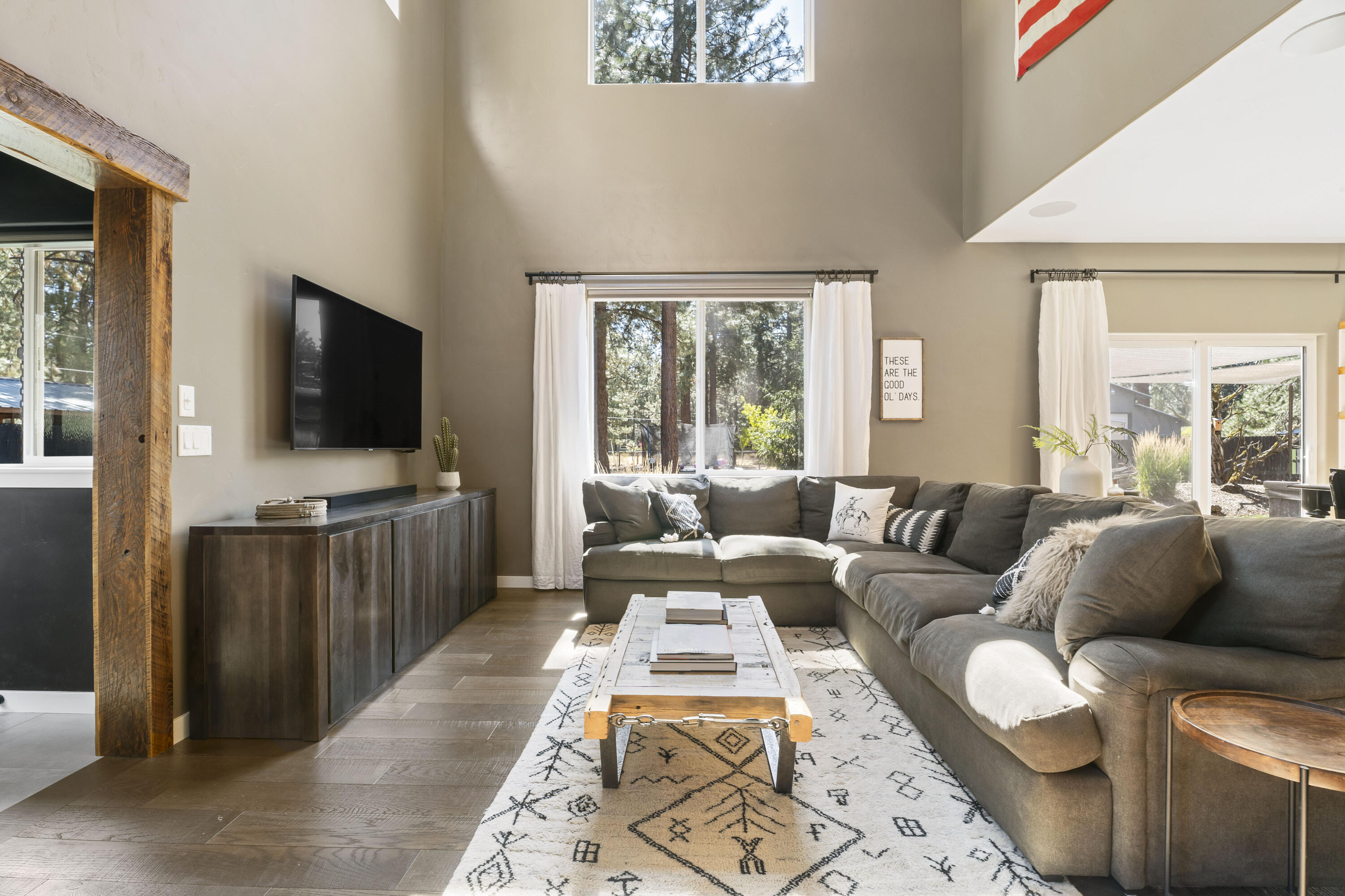 60102 Cinder Butte Road