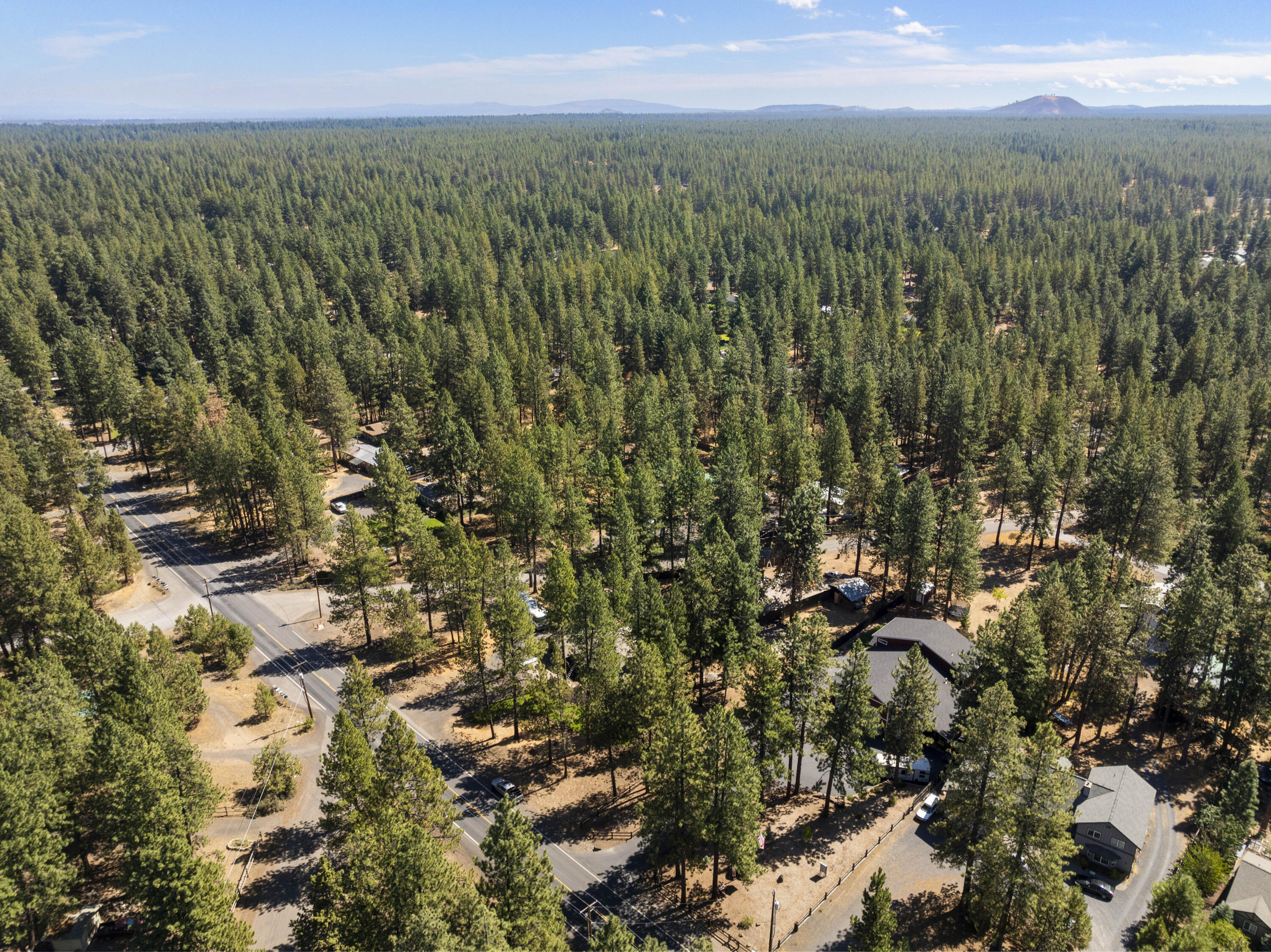 60102 Cinder Butte Road