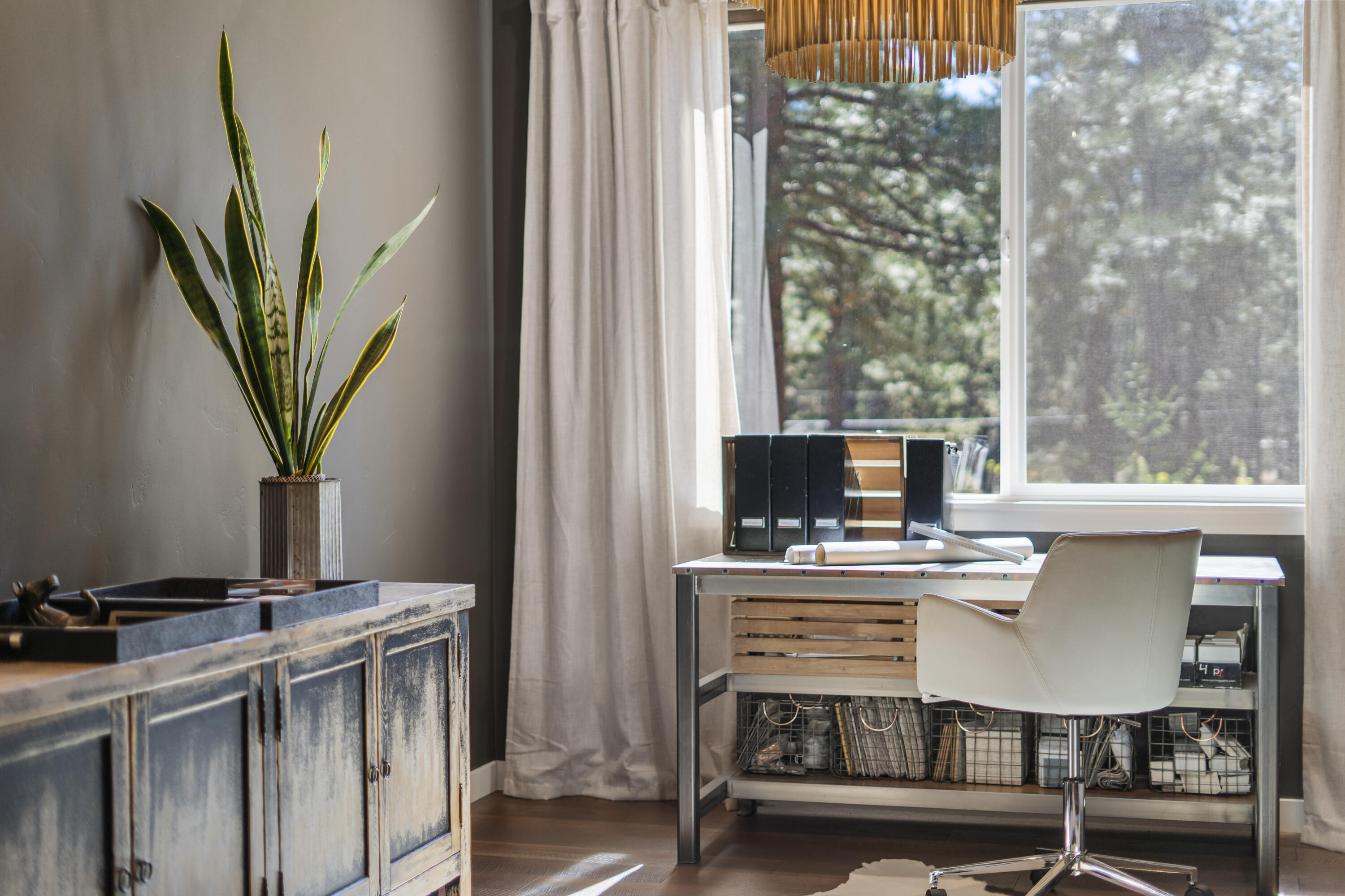 60102 Cinder Butte Road