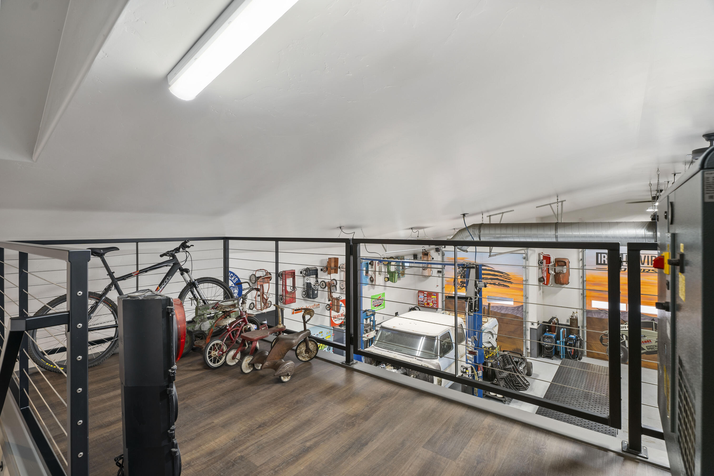 60102 Cinder Butte Road