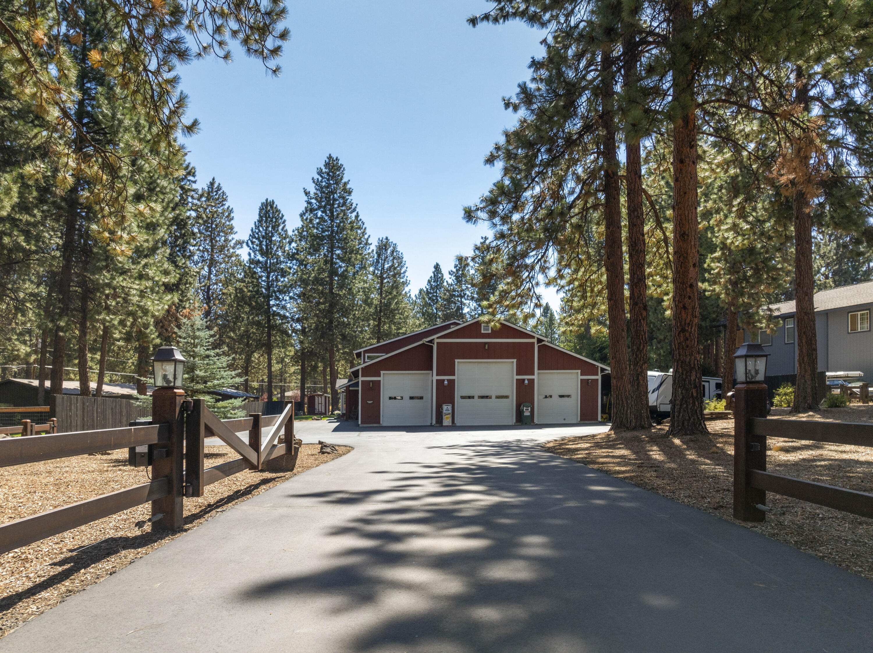 60102 Cinder Butte Road