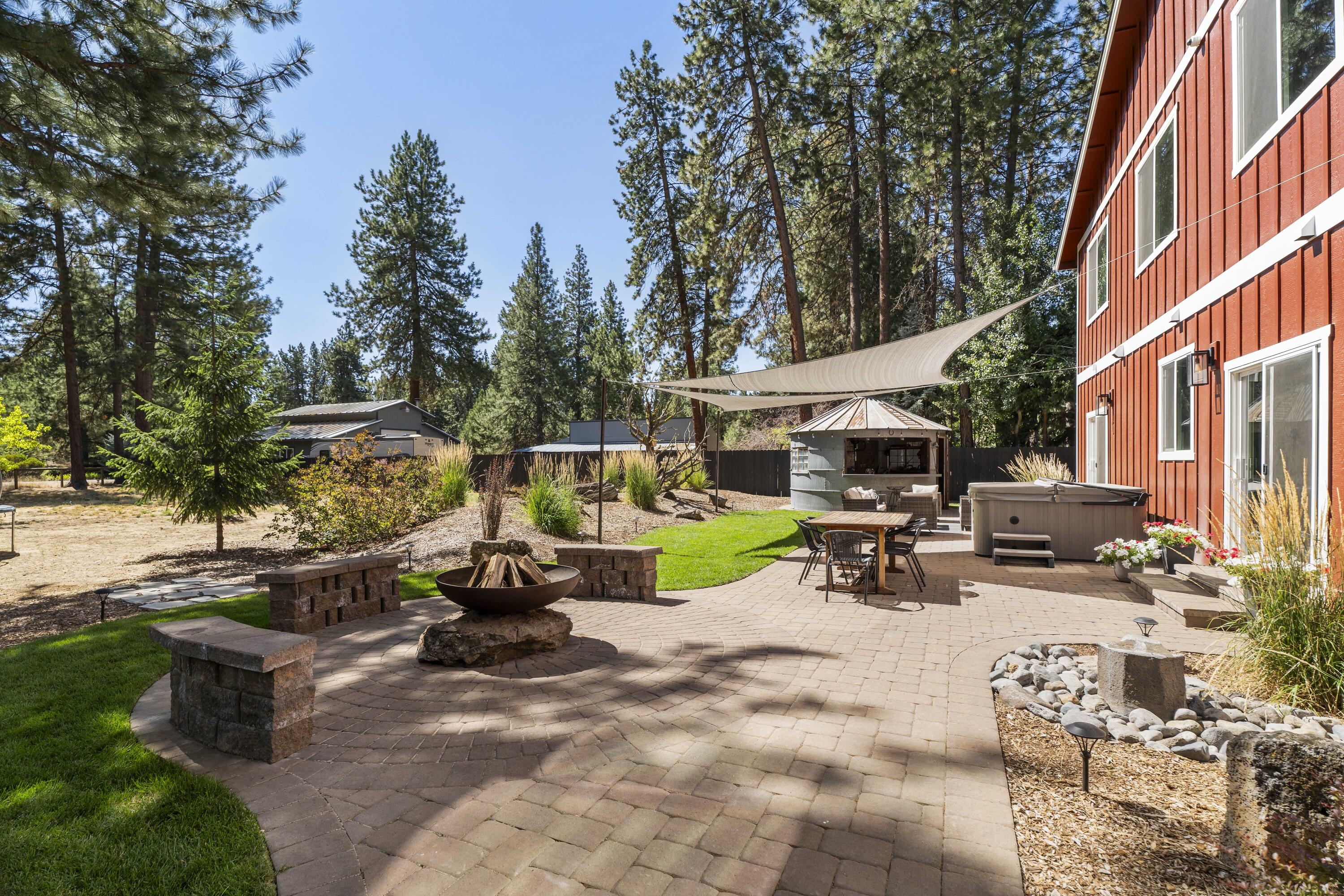 60102 Cinder Butte Road