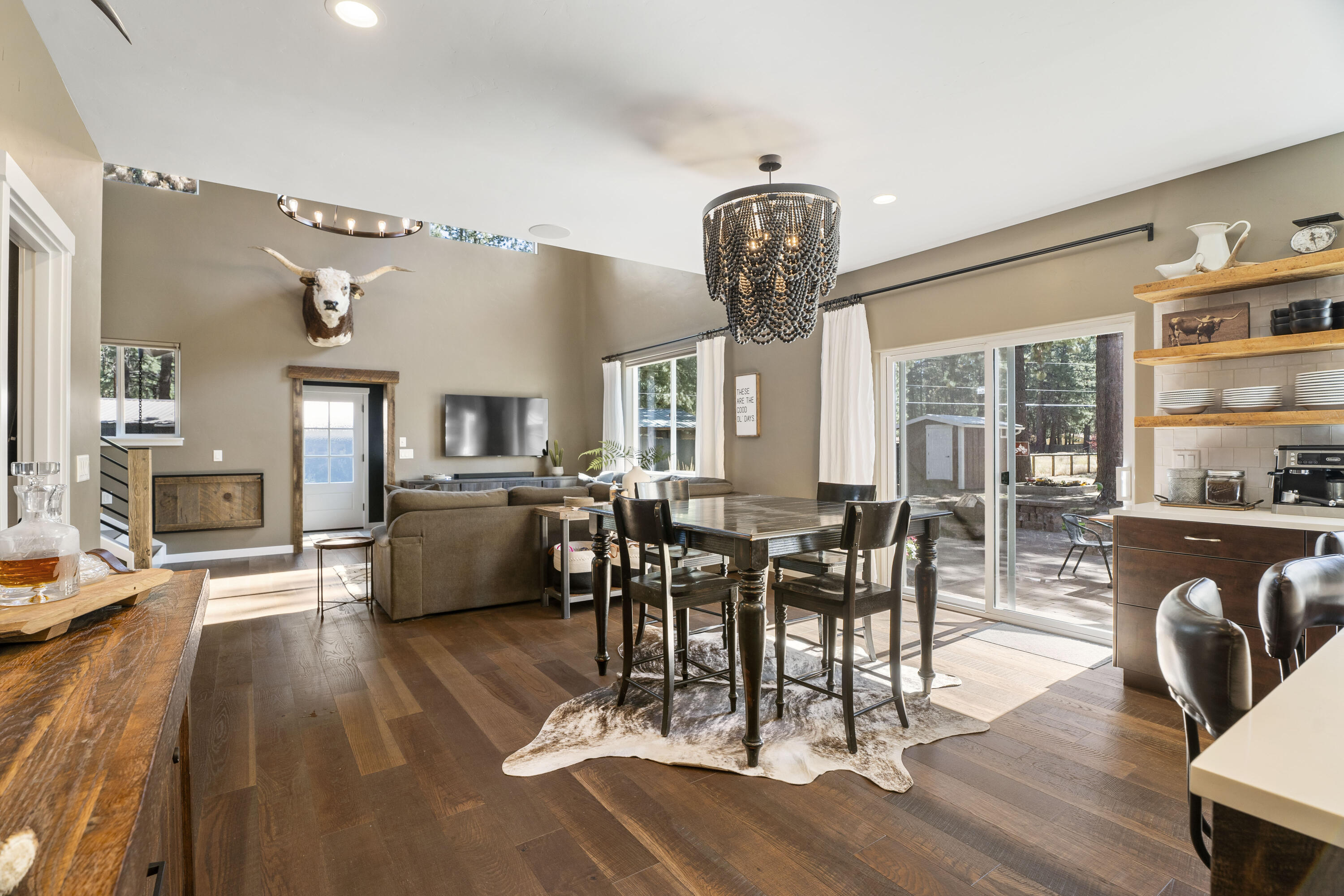 60102 Cinder Butte Road