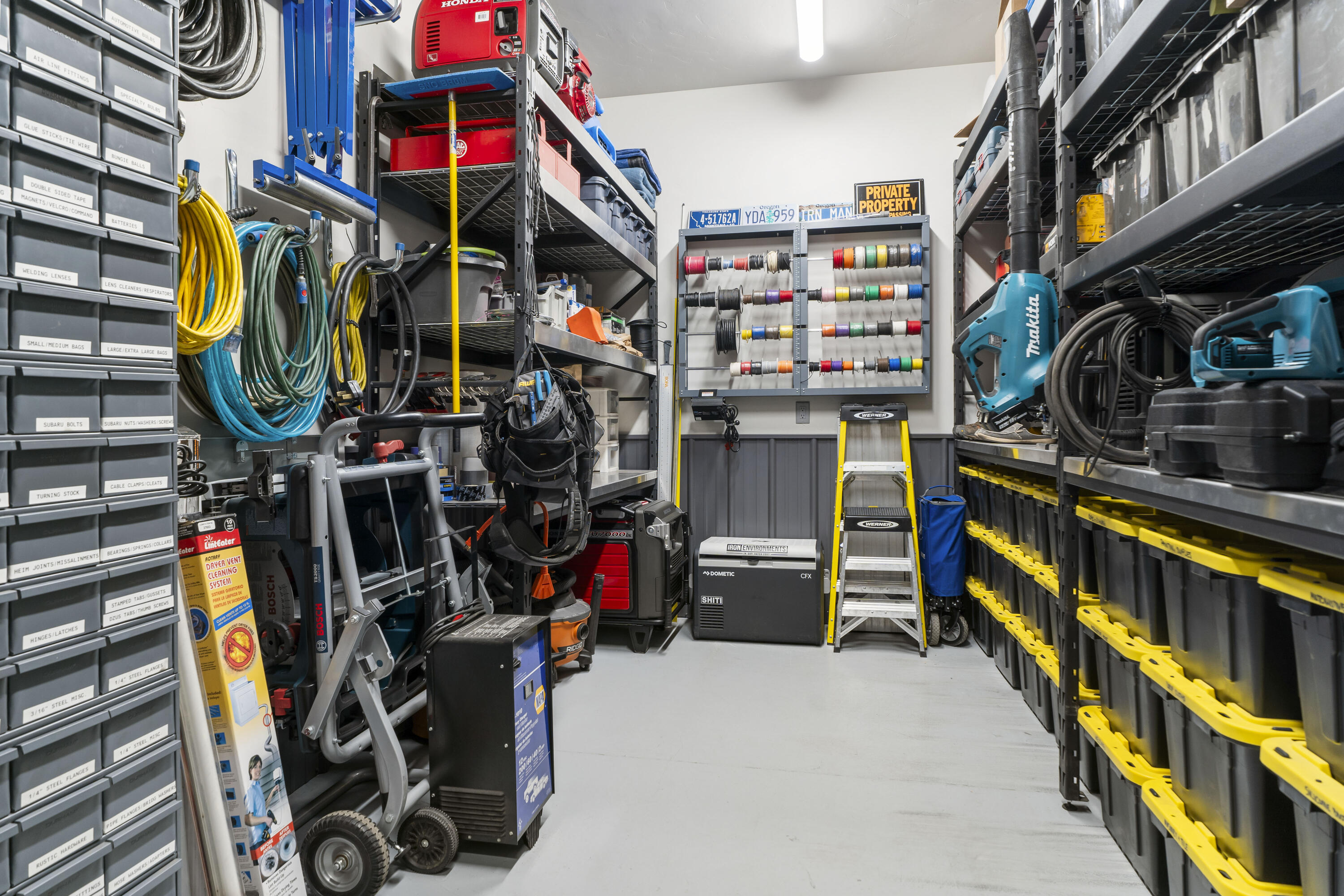 60102 Cinder Butte Road