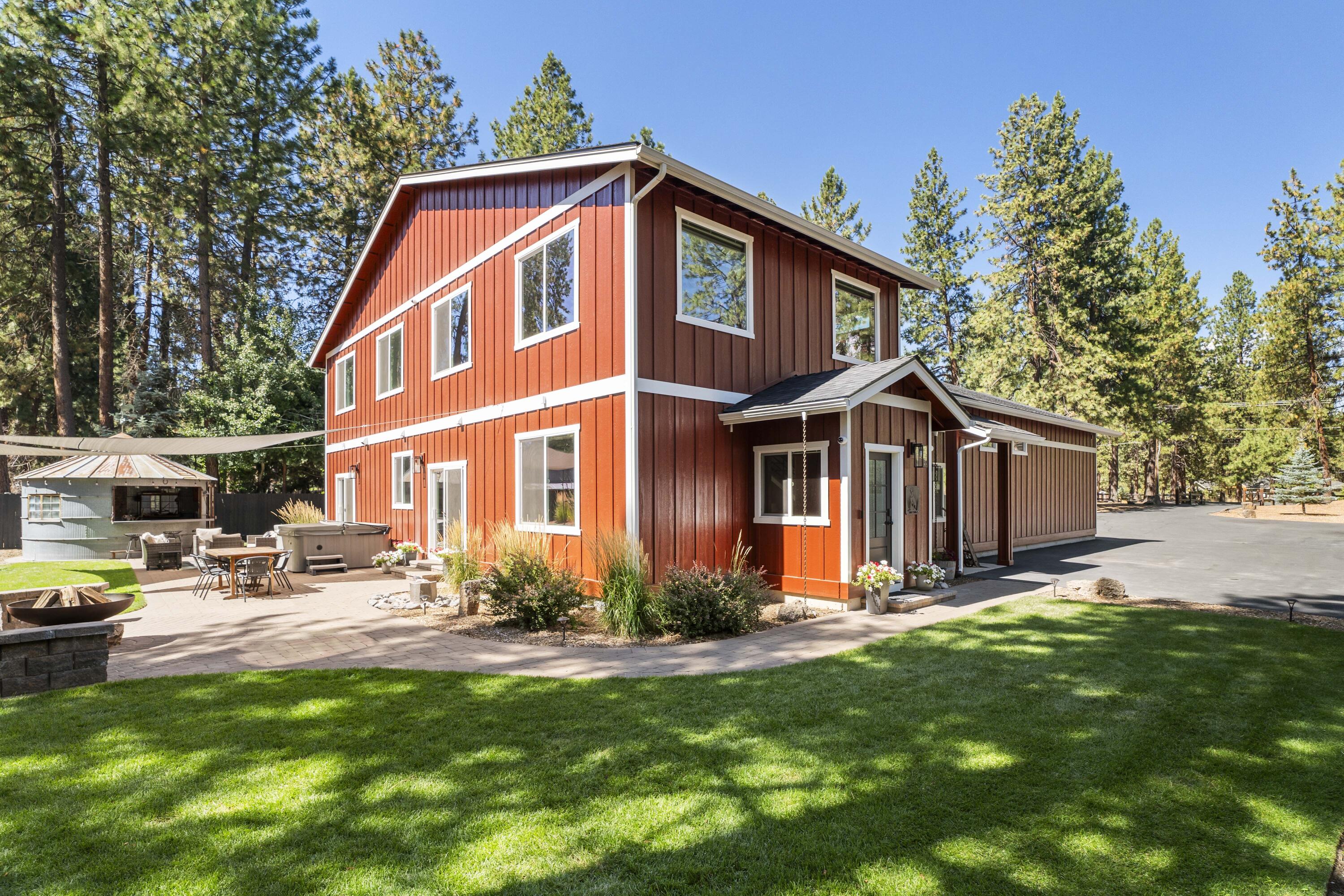 60102 Cinder Butte Road