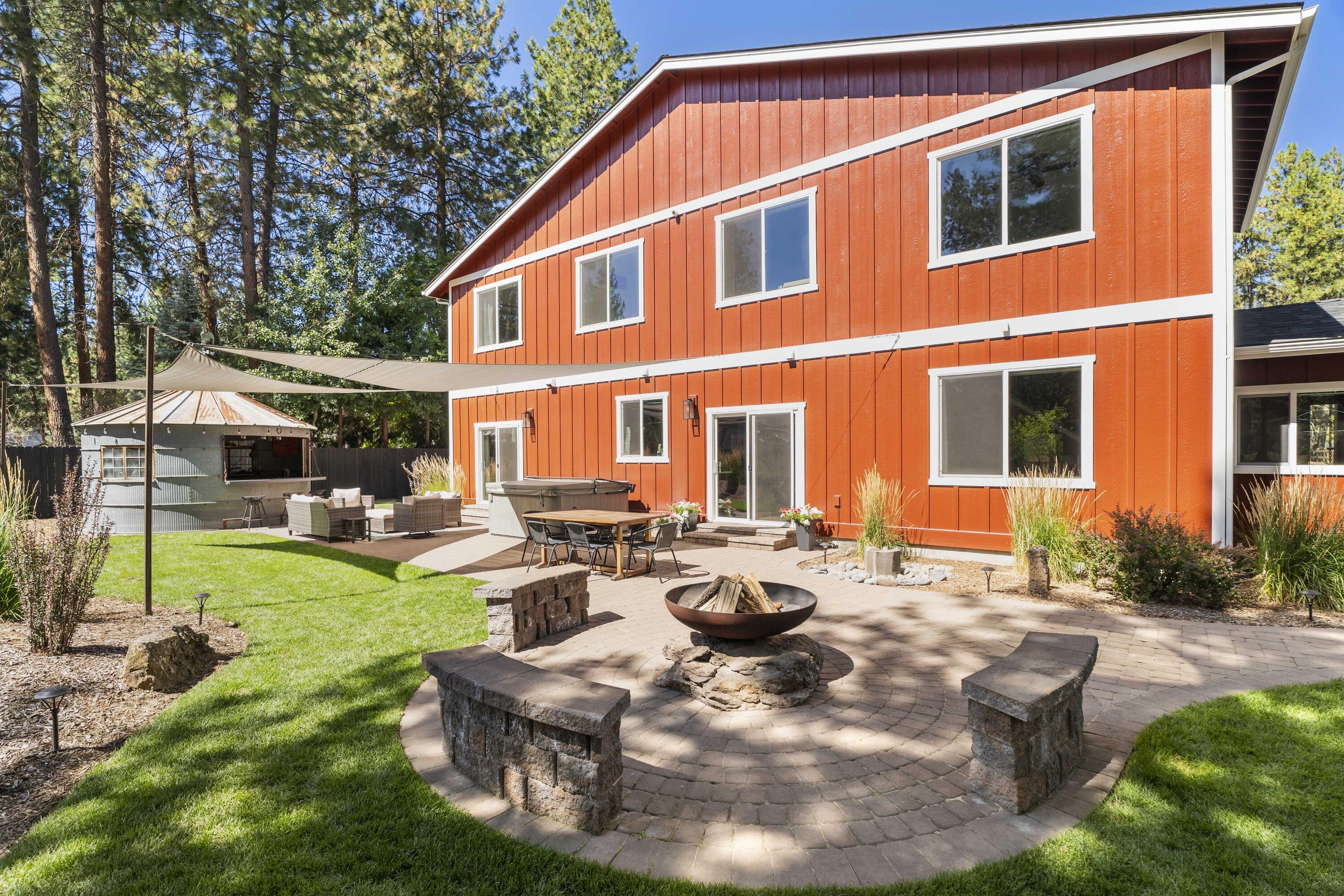 60102 Cinder Butte Road