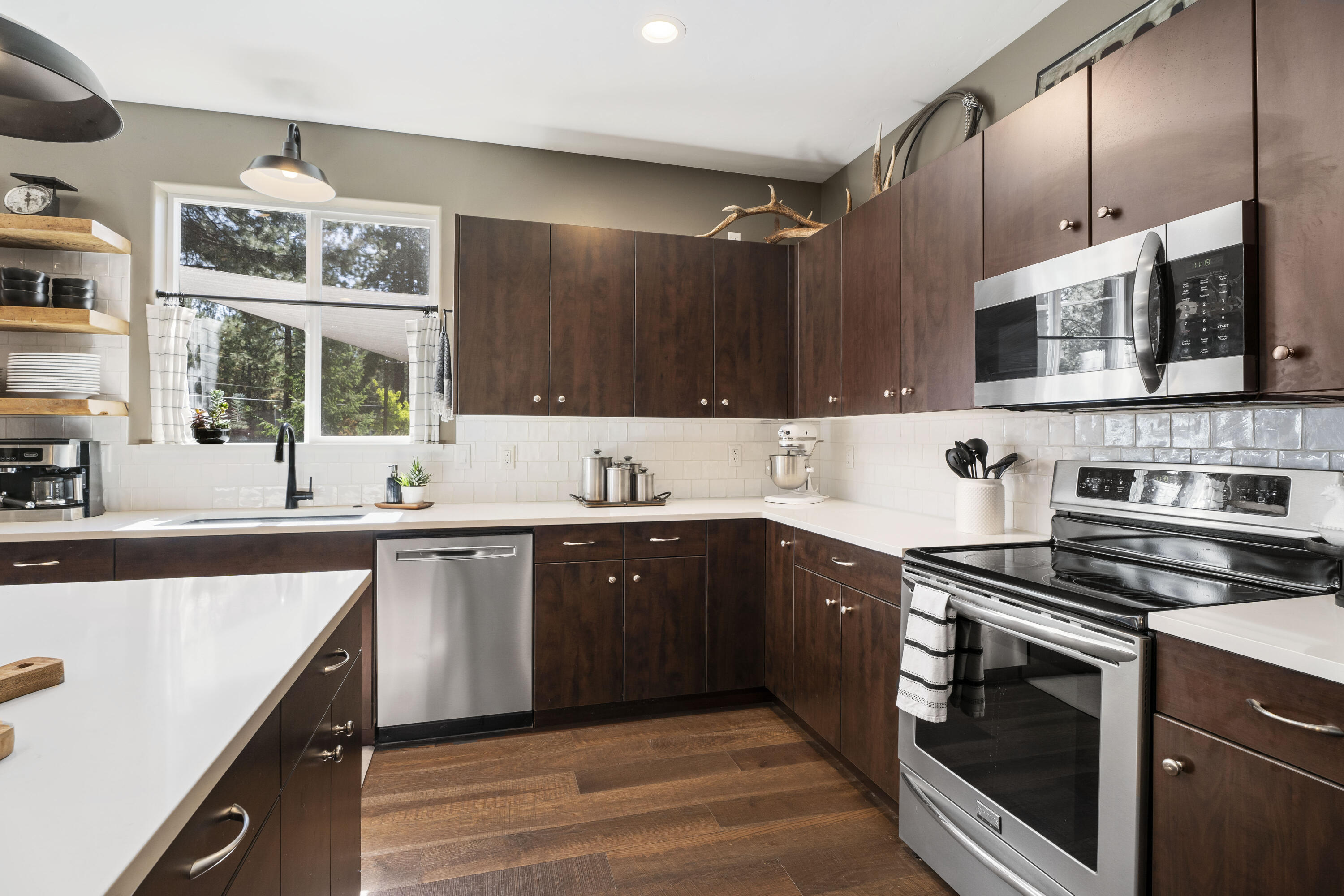 60102 Cinder Butte Road