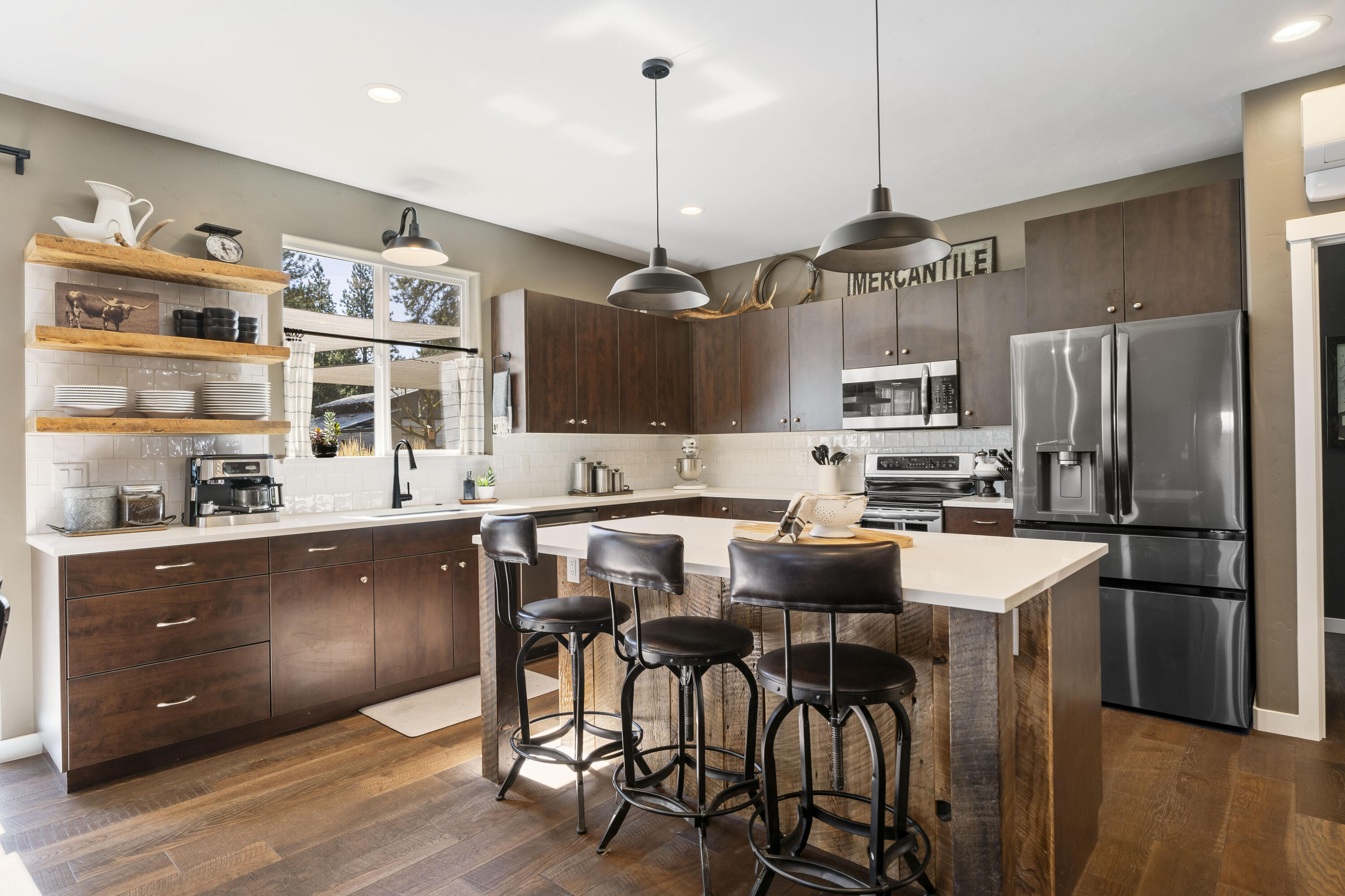 60102 Cinder Butte Road