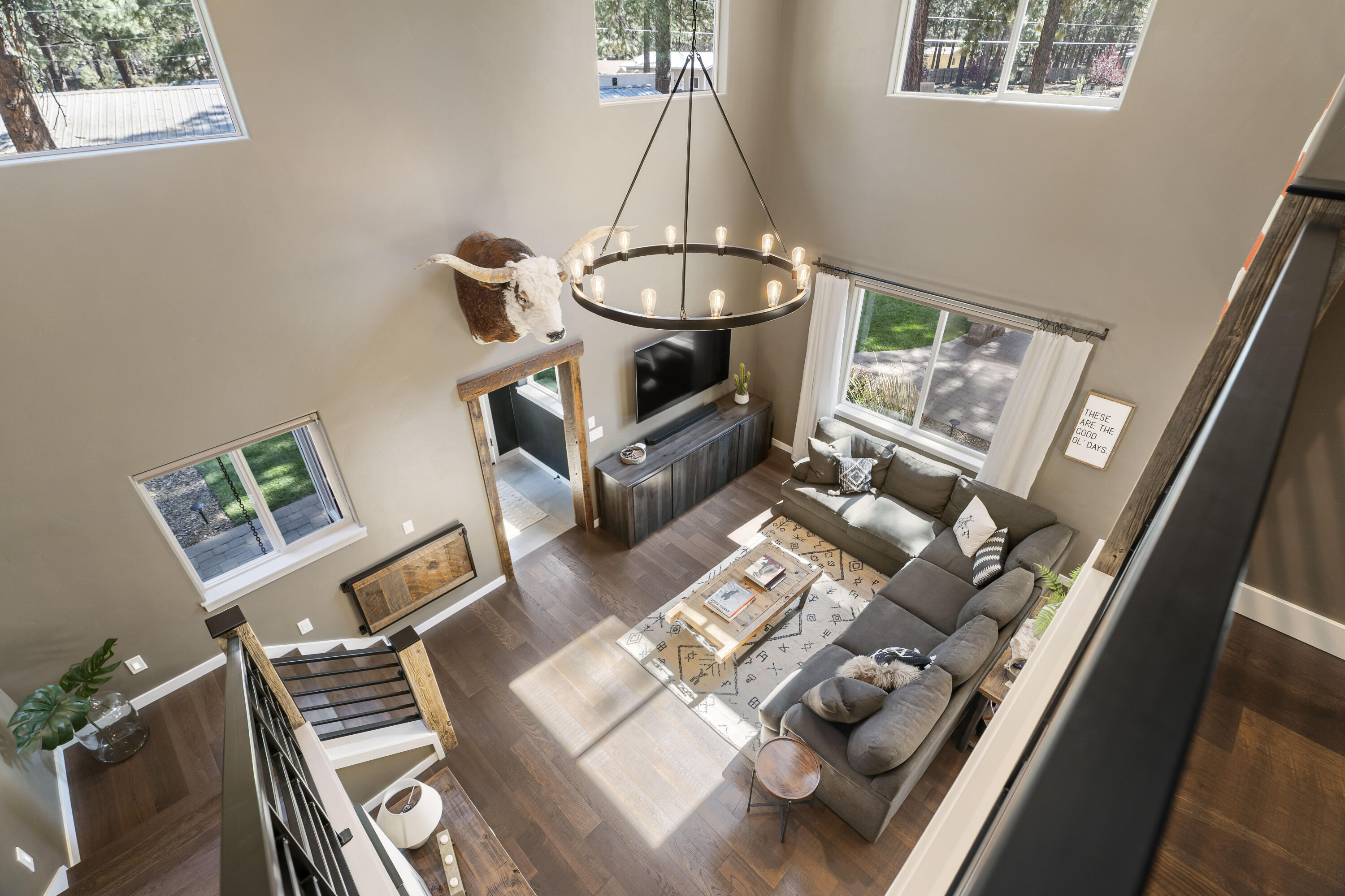 60102 Cinder Butte Road