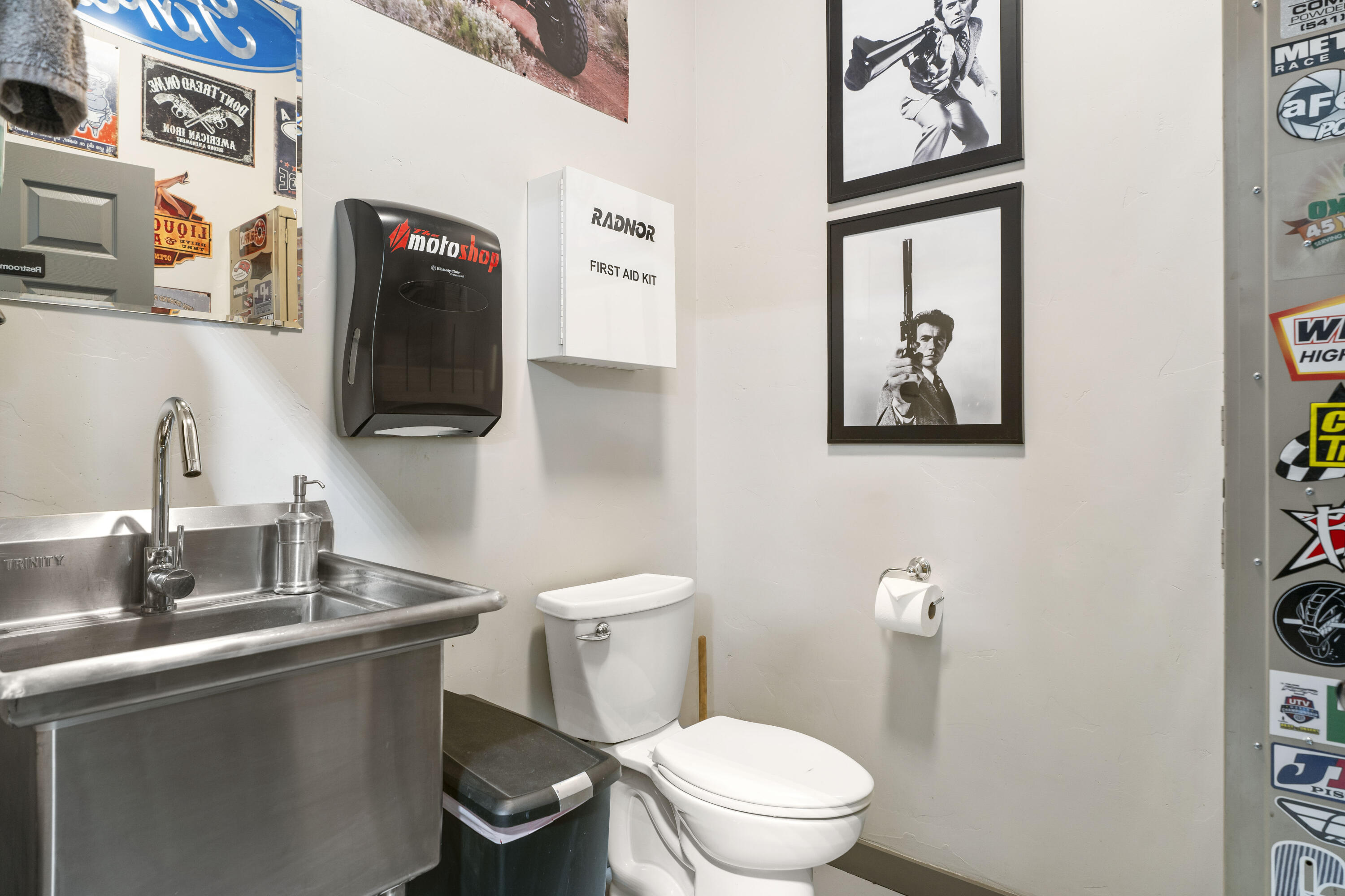 60102 Cinder Butte Road