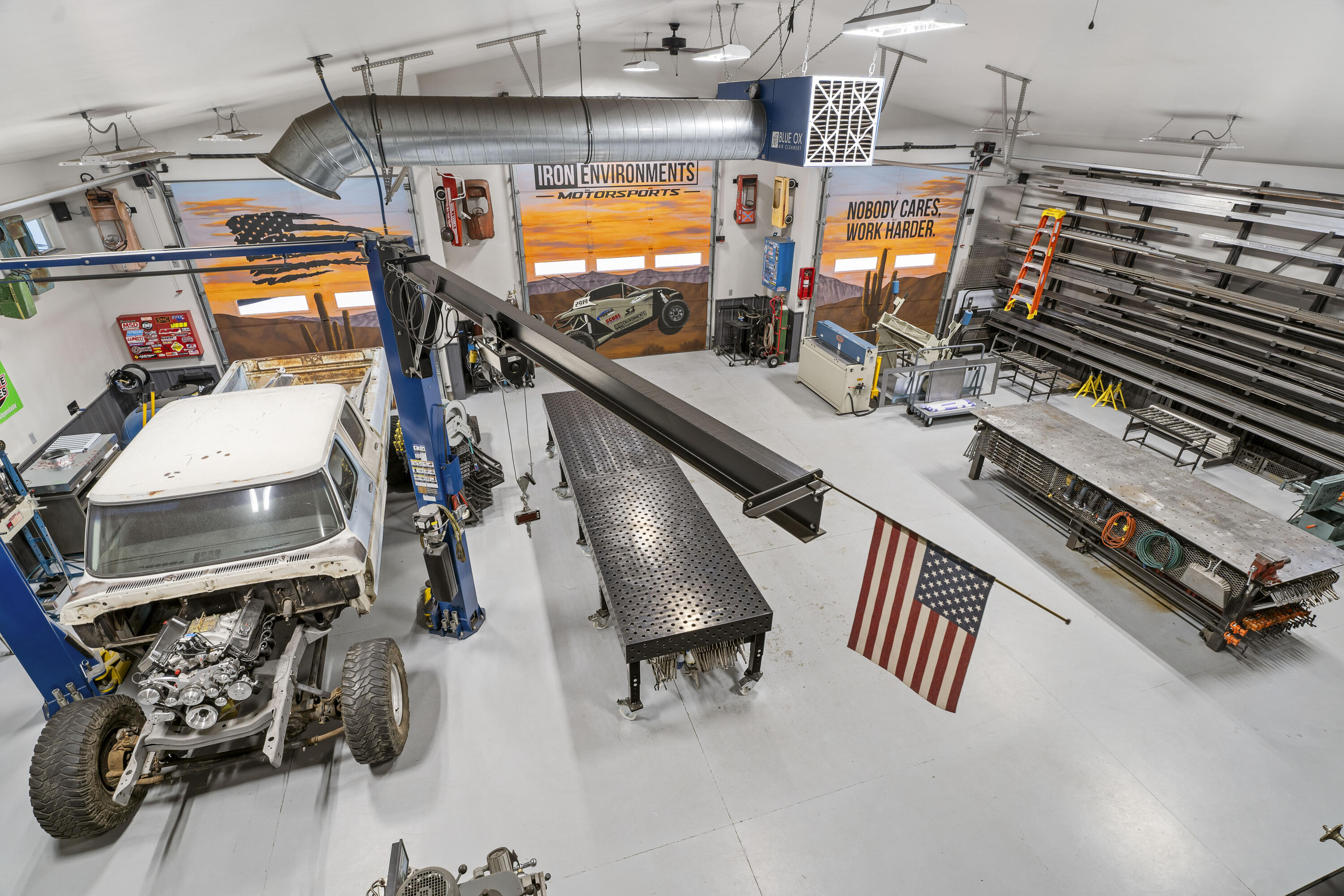 60102 Cinder Butte Road