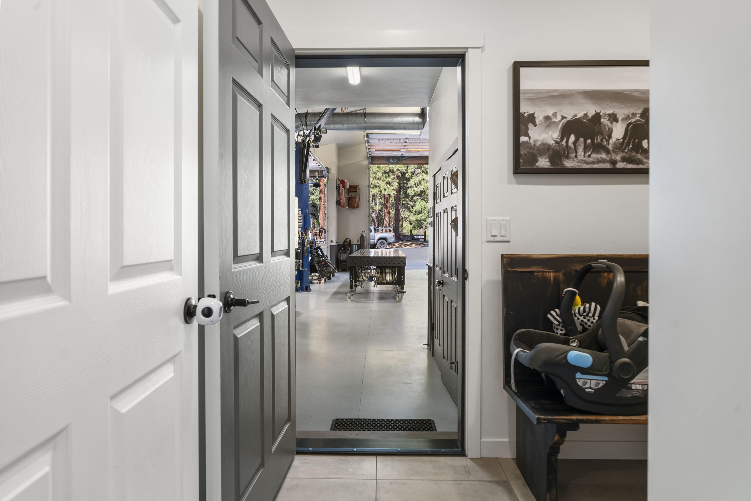 60102 Cinder Butte Road