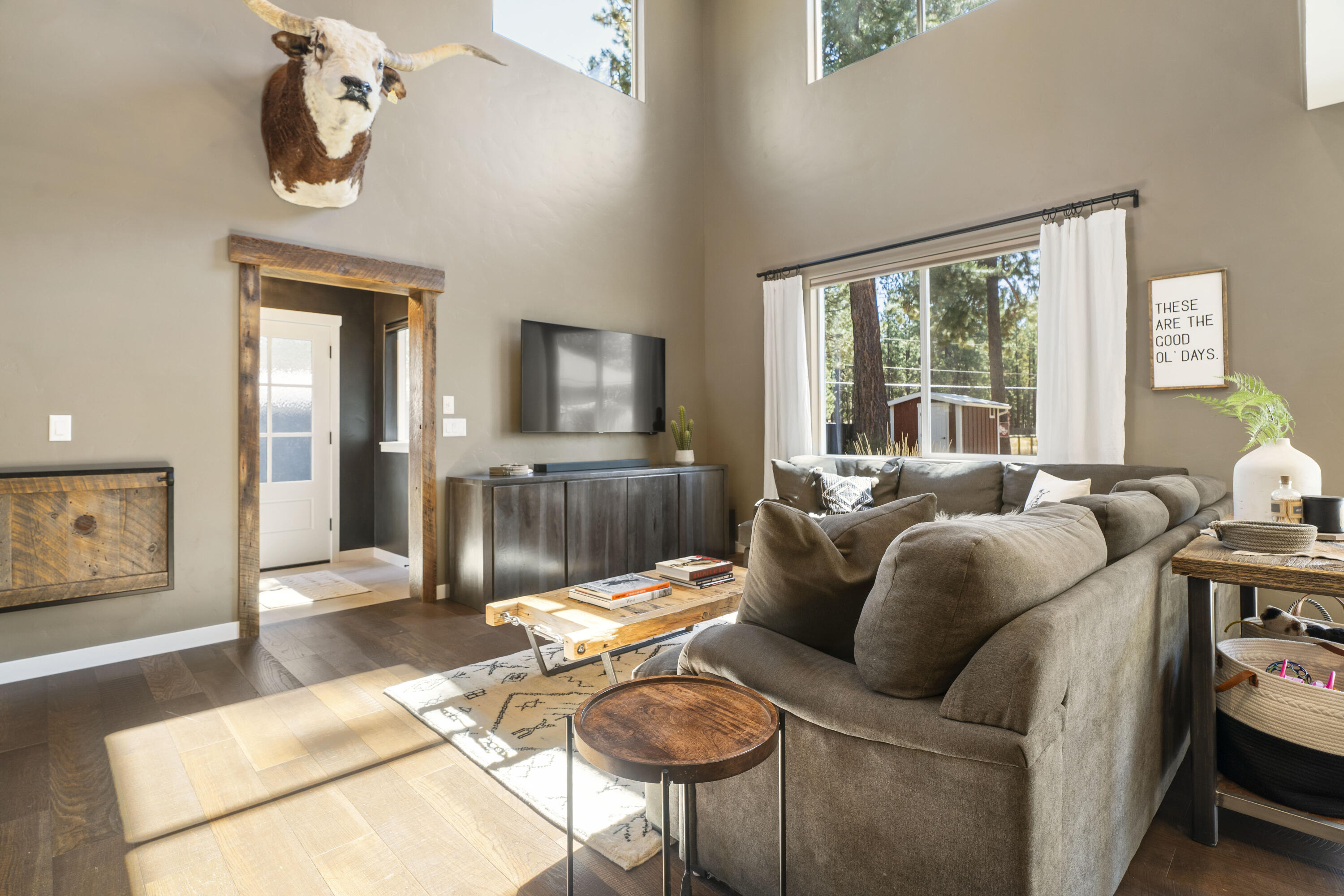 60102 Cinder Butte Road