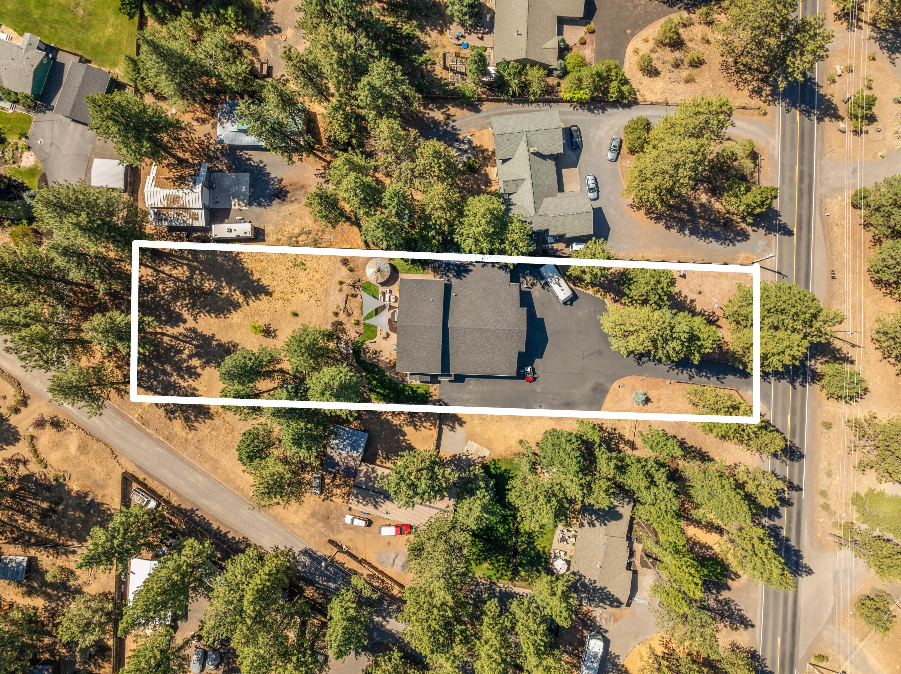 60102 Cinder Butte Road