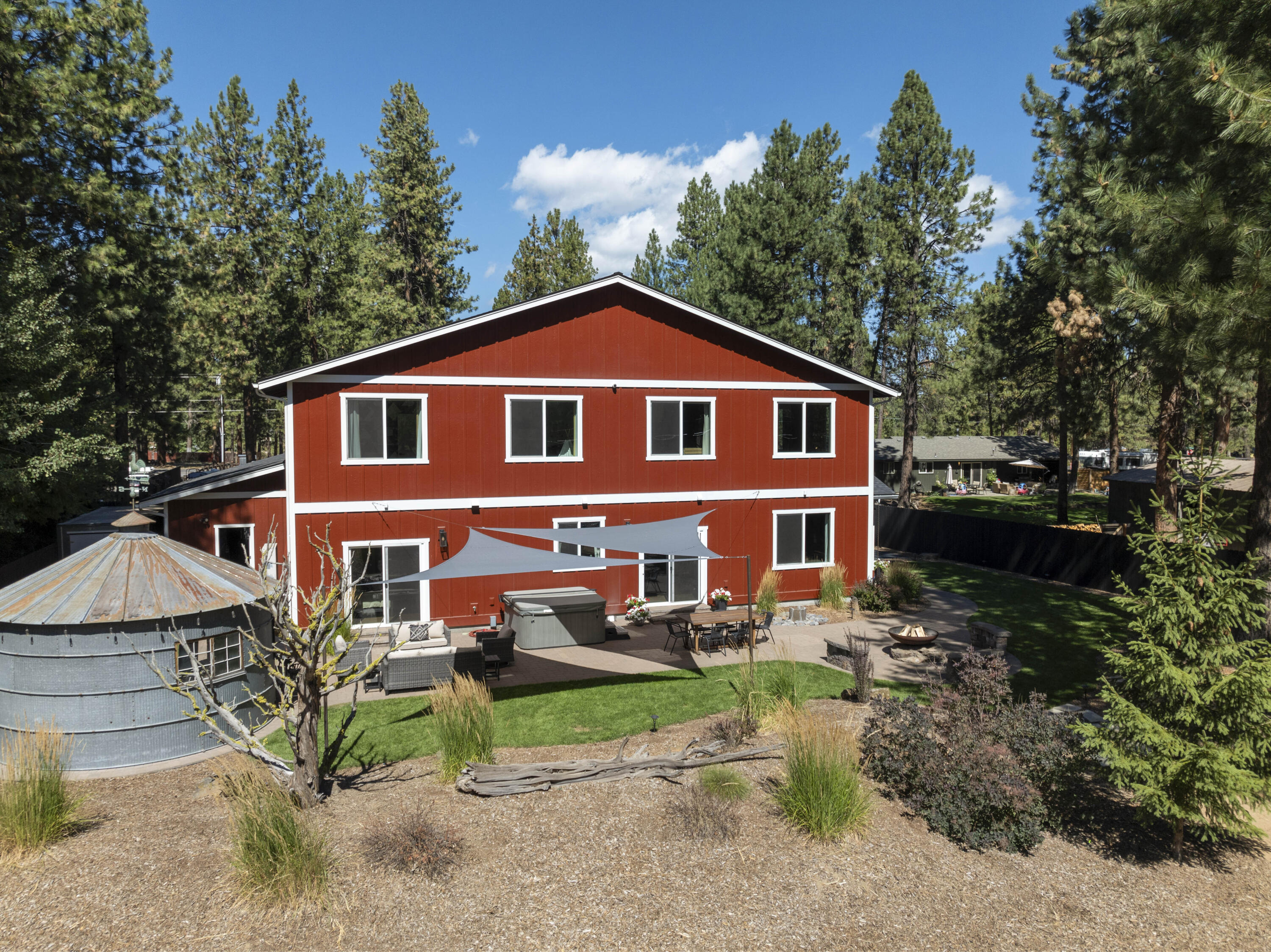 60102 Cinder Butte Road