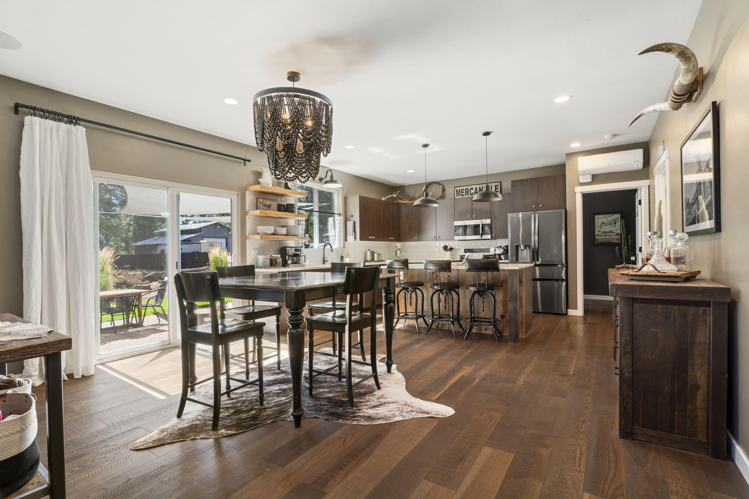 60102 Cinder Butte Road