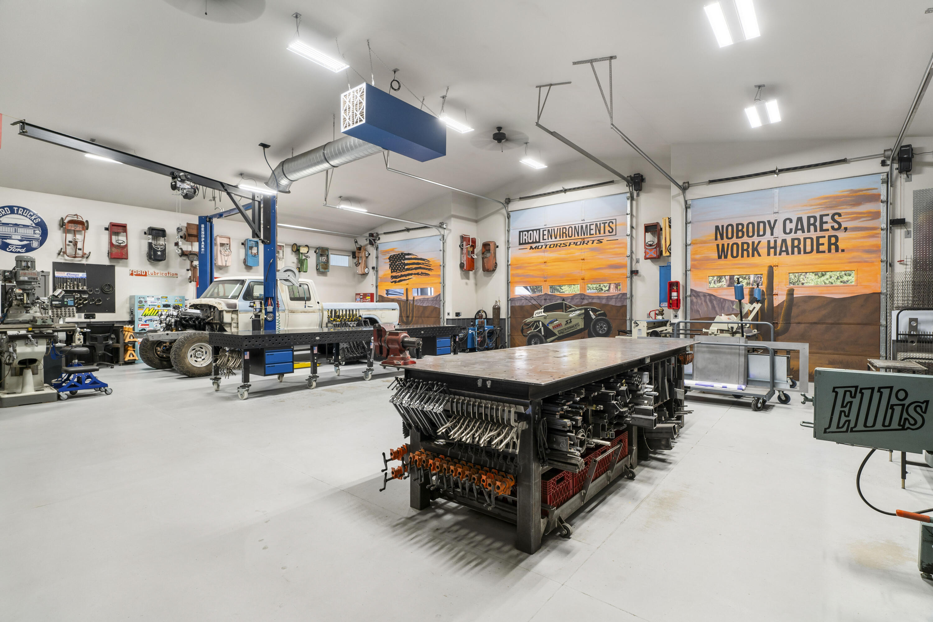 60102 Cinder Butte Road