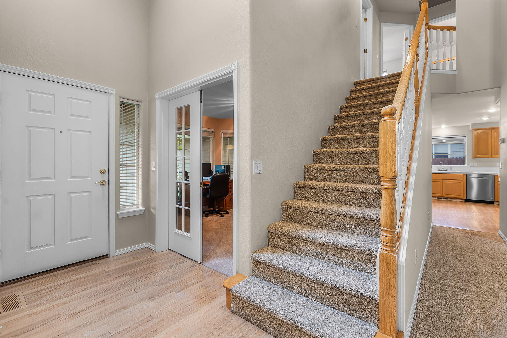 1932 SE Fairwood Drive