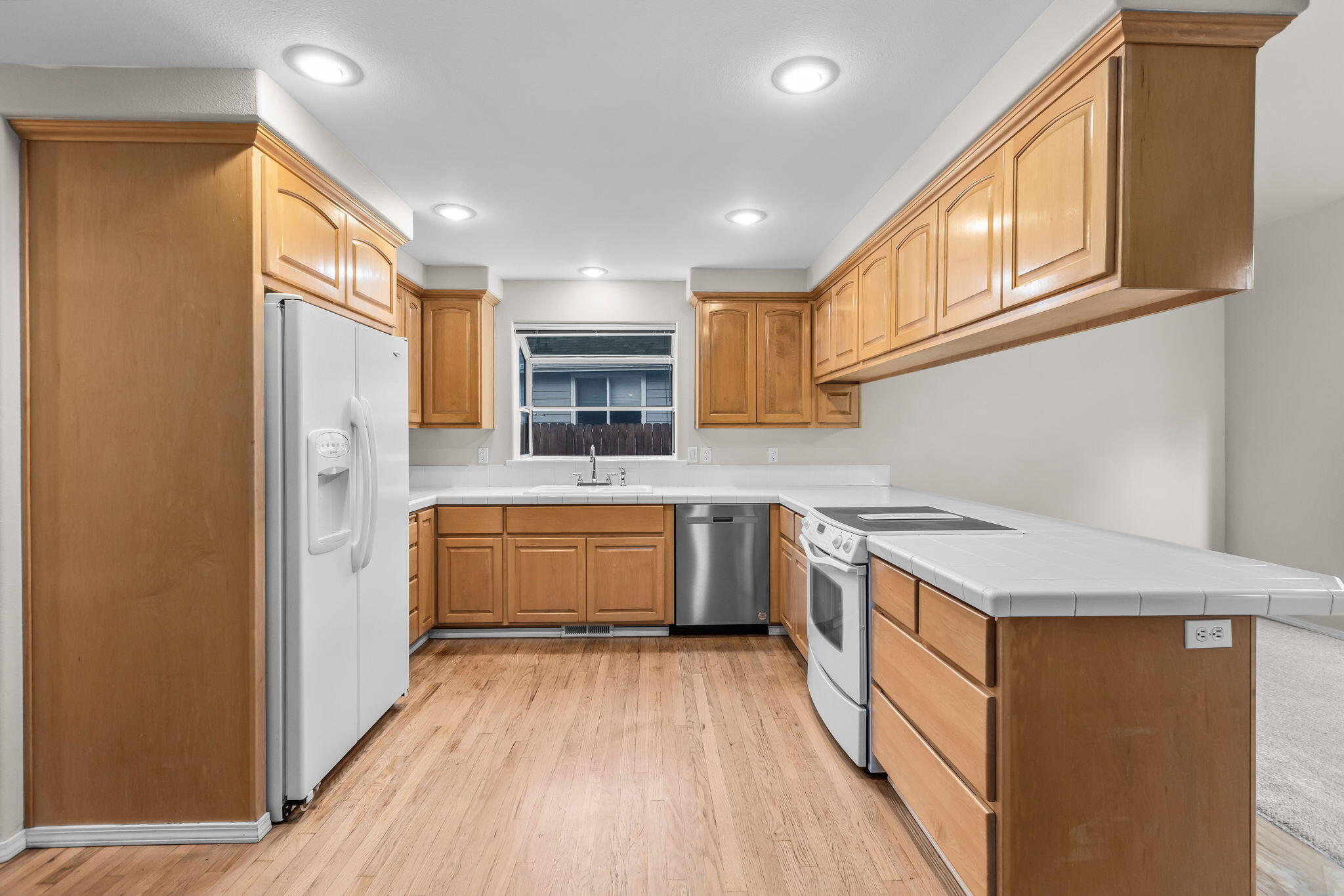 1932 SE Fairwood Drive