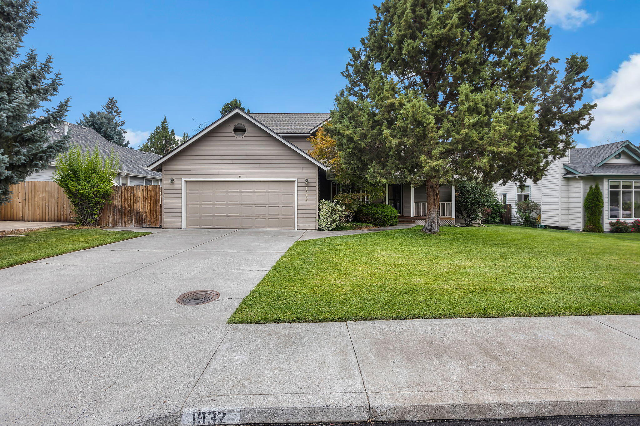 1932 SE Fairwood Drive