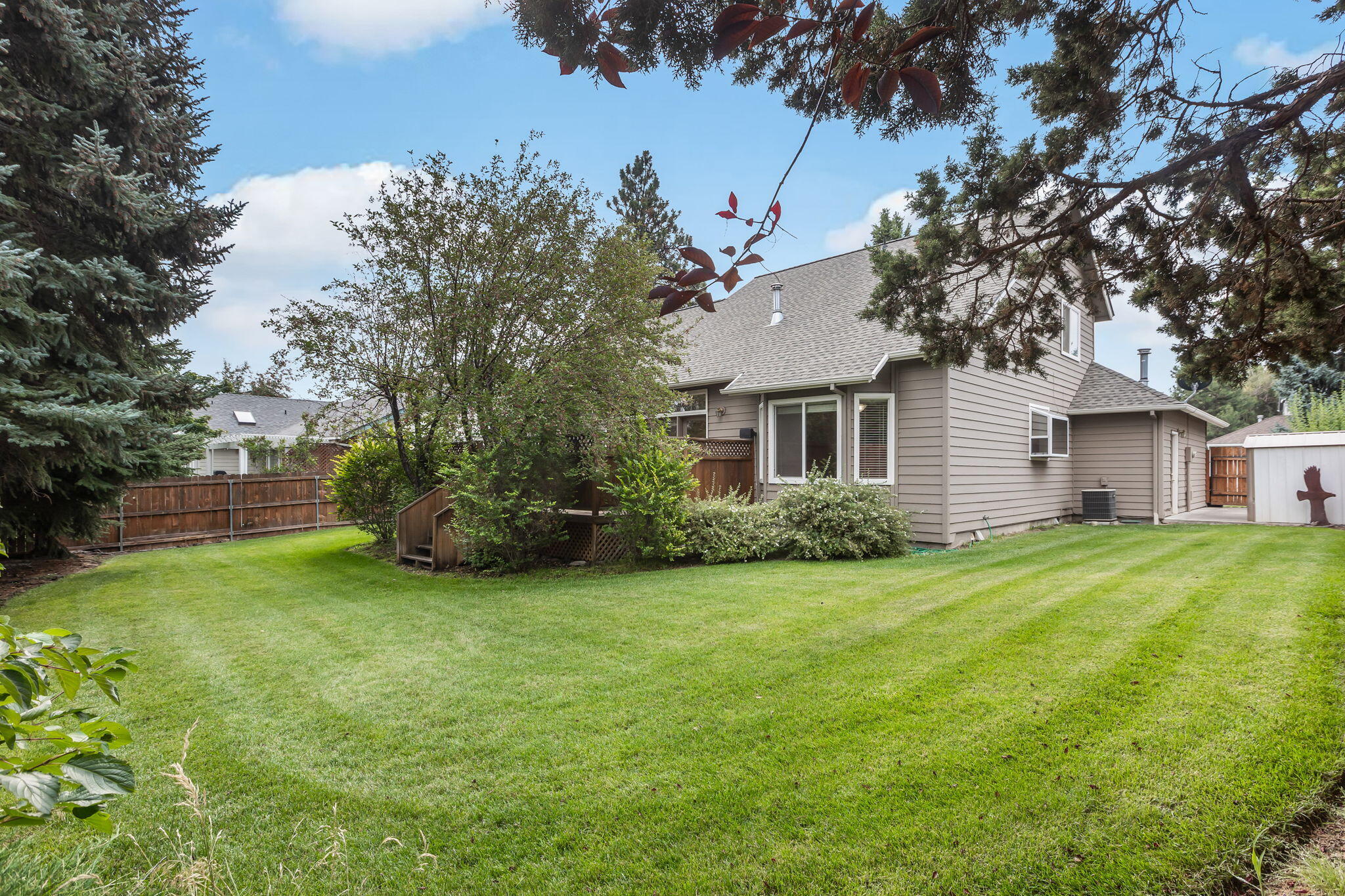 1932 SE Fairwood Drive