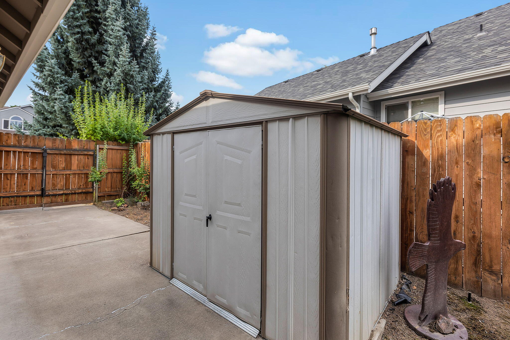 1932 SE Fairwood Drive