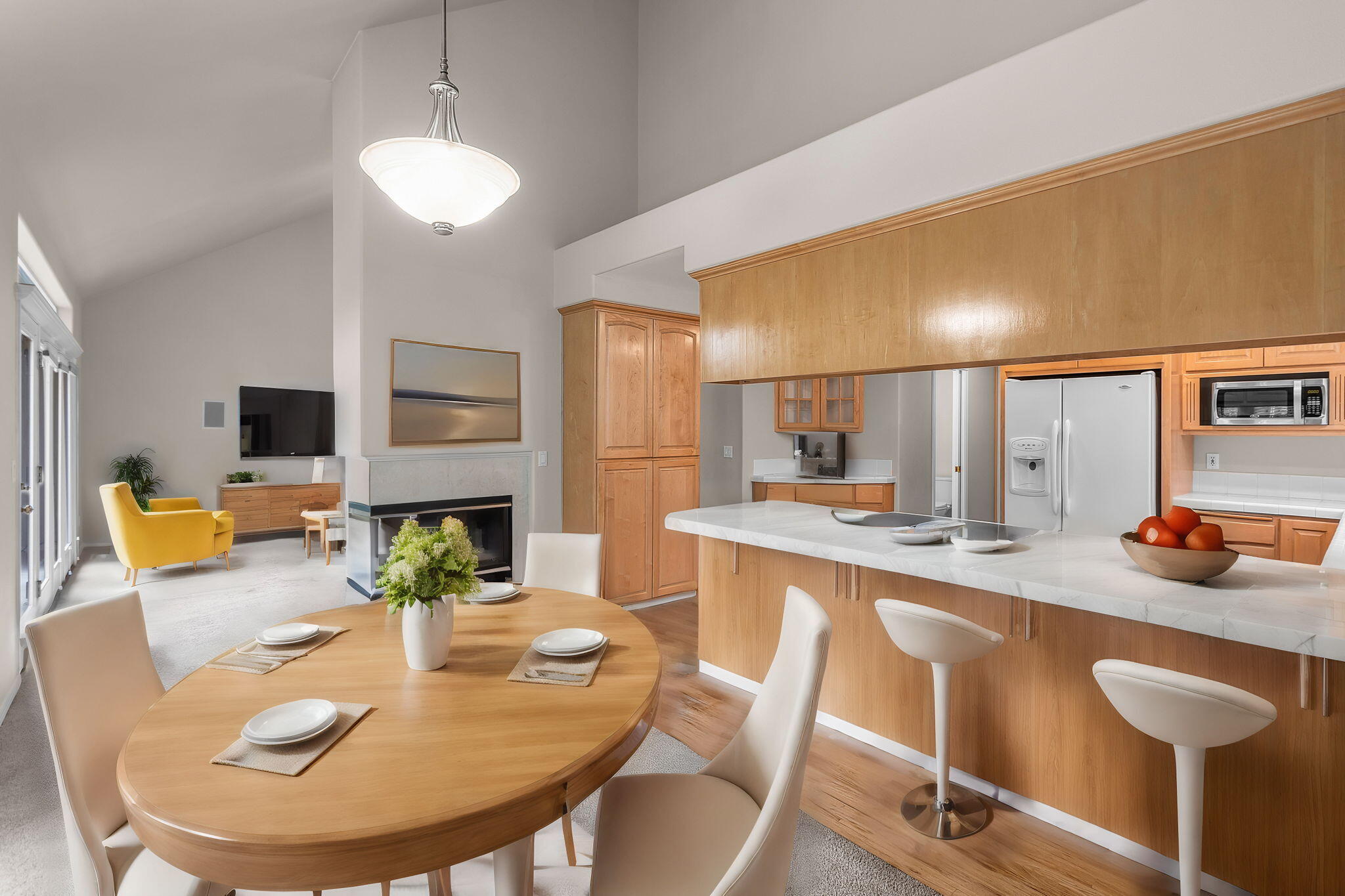 1932 SE Fairwood Drive