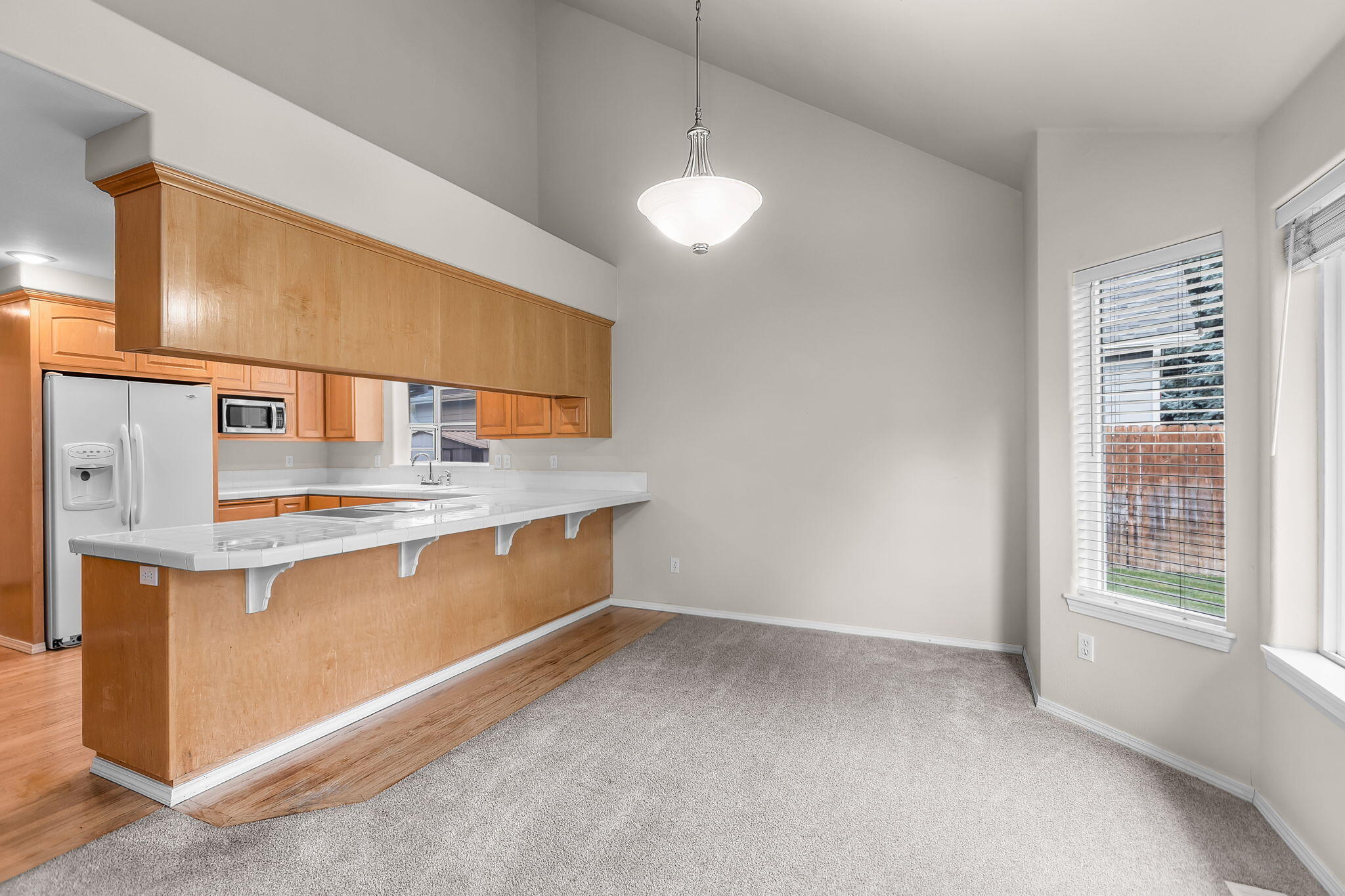 1932 SE Fairwood Drive