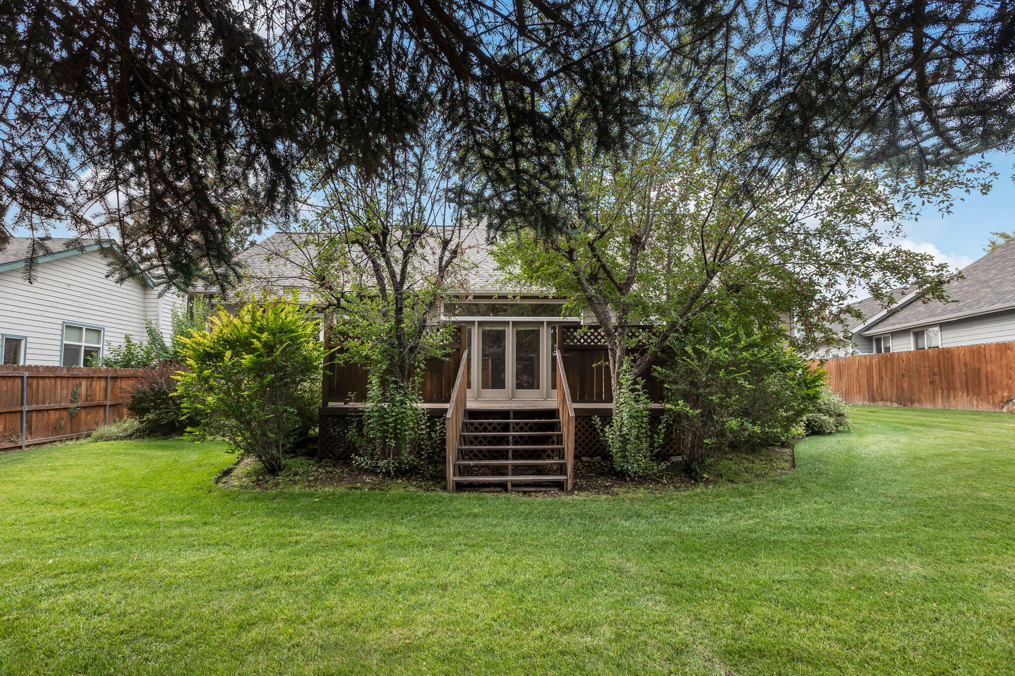 1932 SE Fairwood Drive