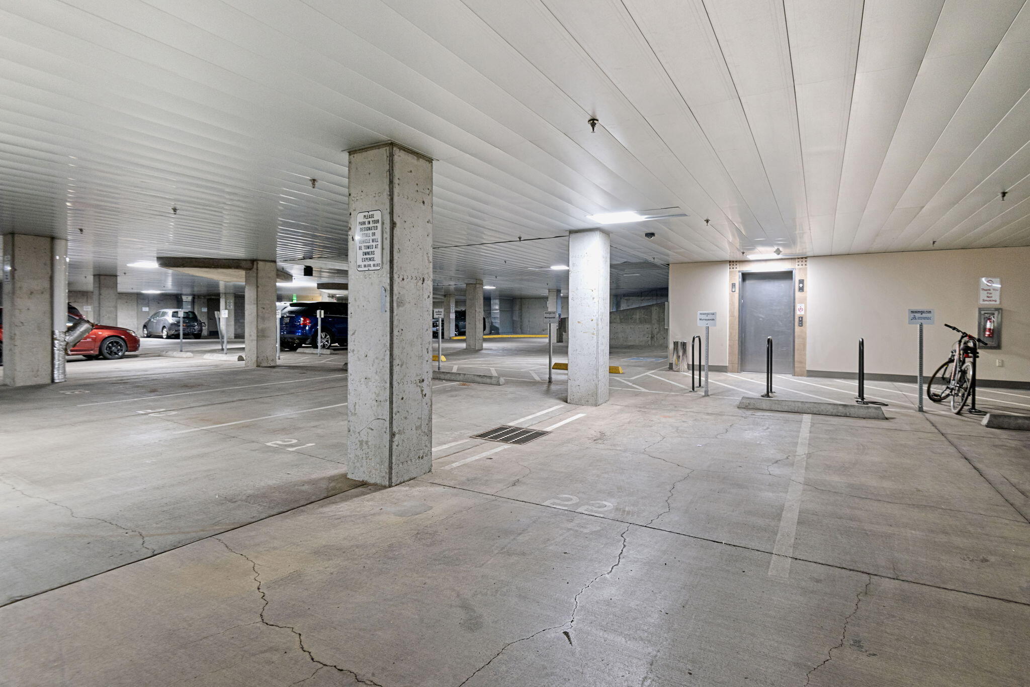 550 NW Franklin Avenue Unit: 6