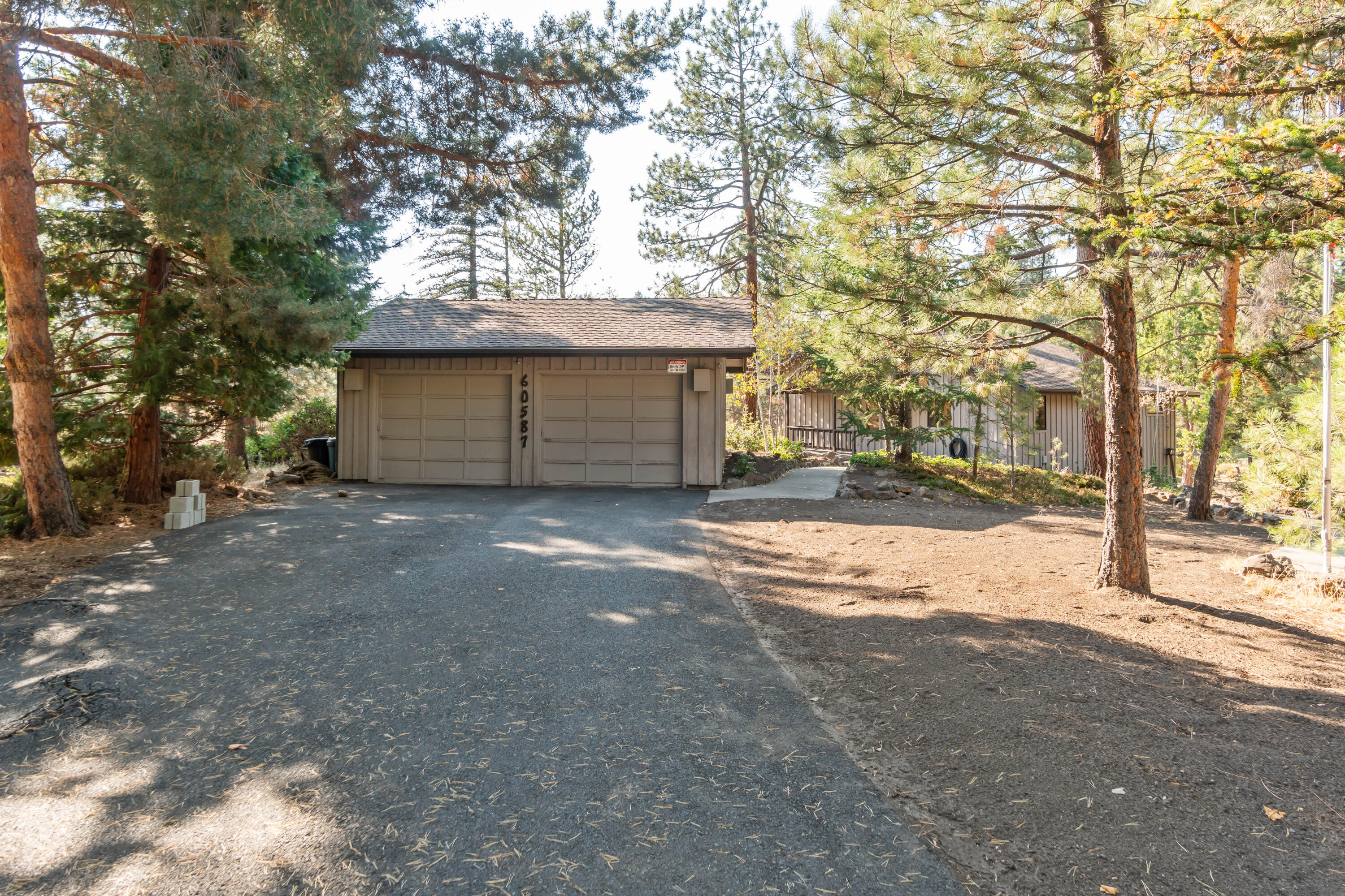 60587 Mayberry Court