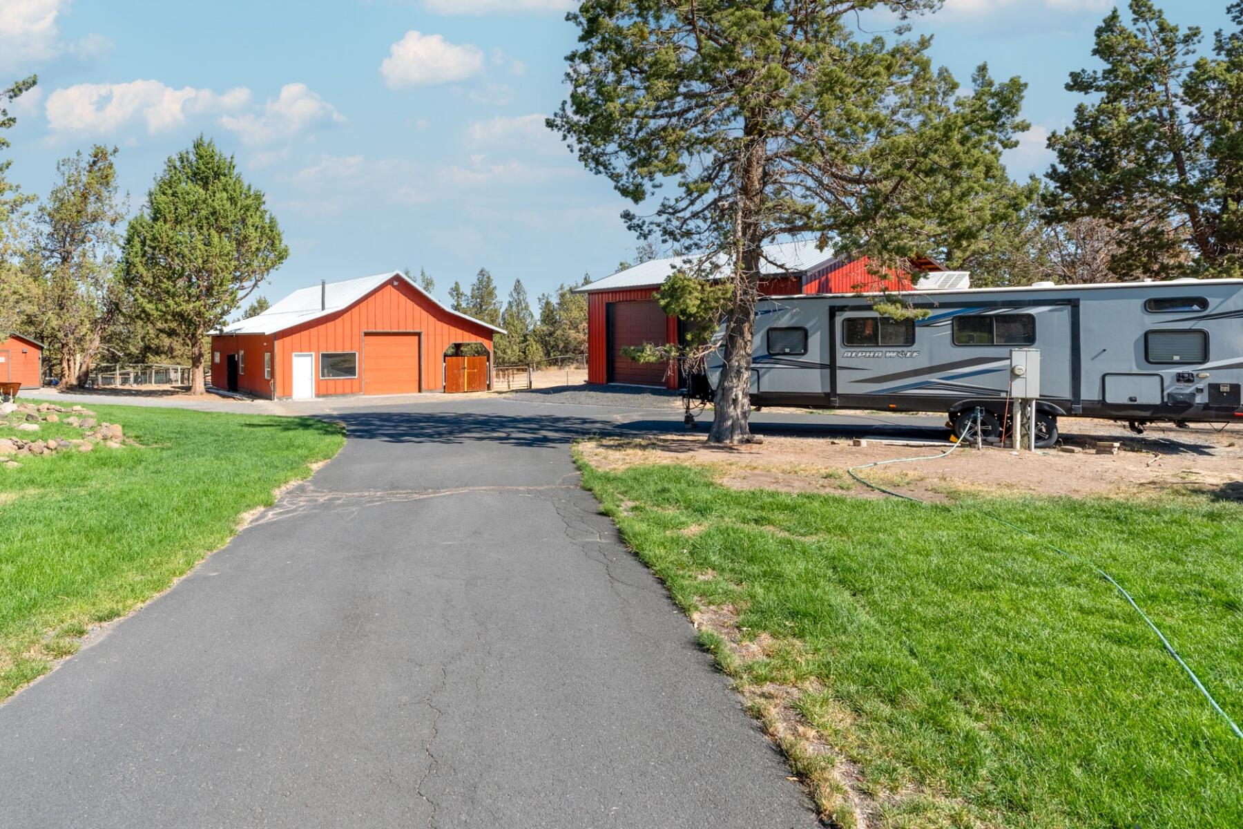 22122 Neff Road