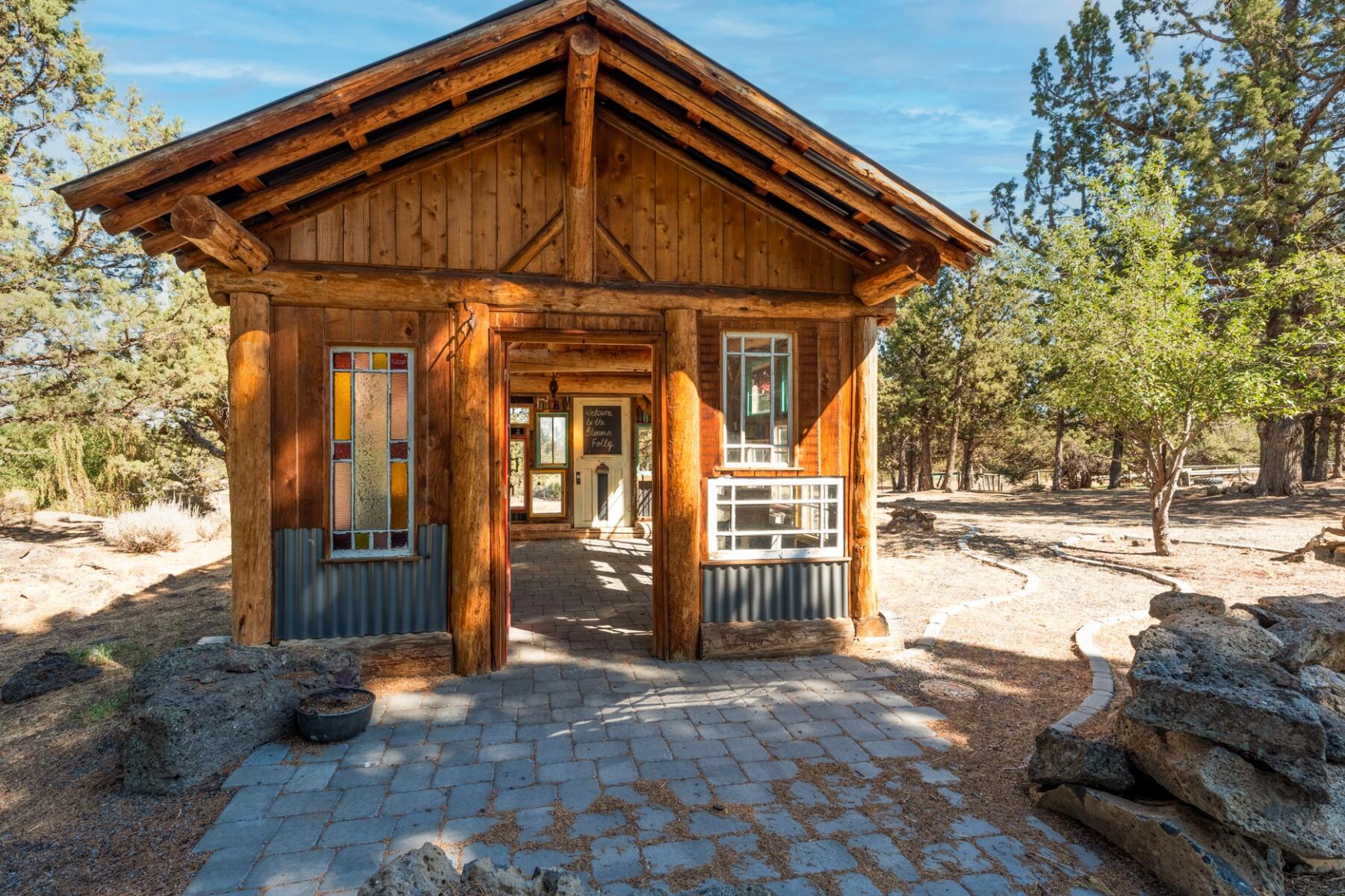 22122 Neff Road