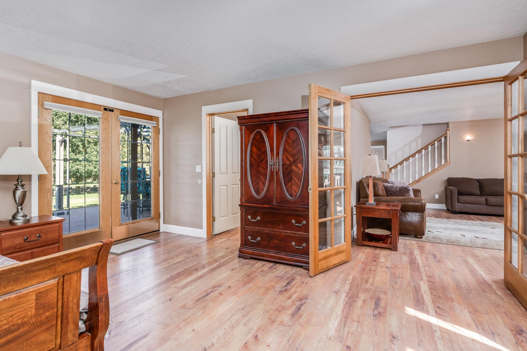22122 Neff Road