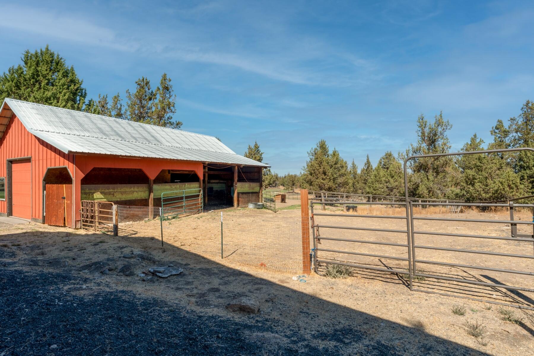 22122 Neff Road