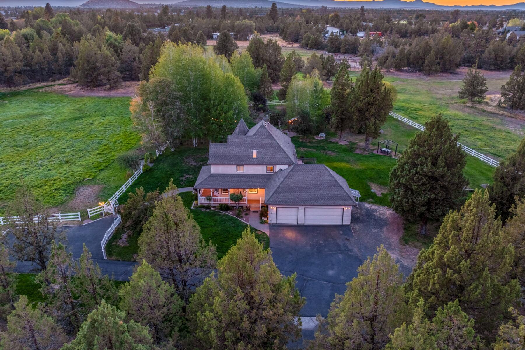 22122 Neff Road