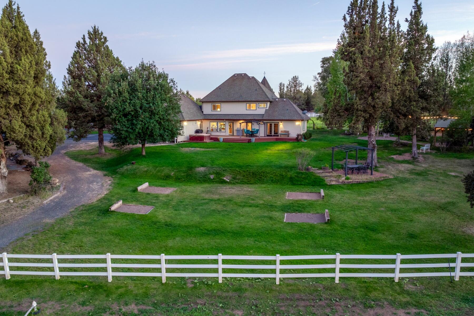 22122 Neff Road