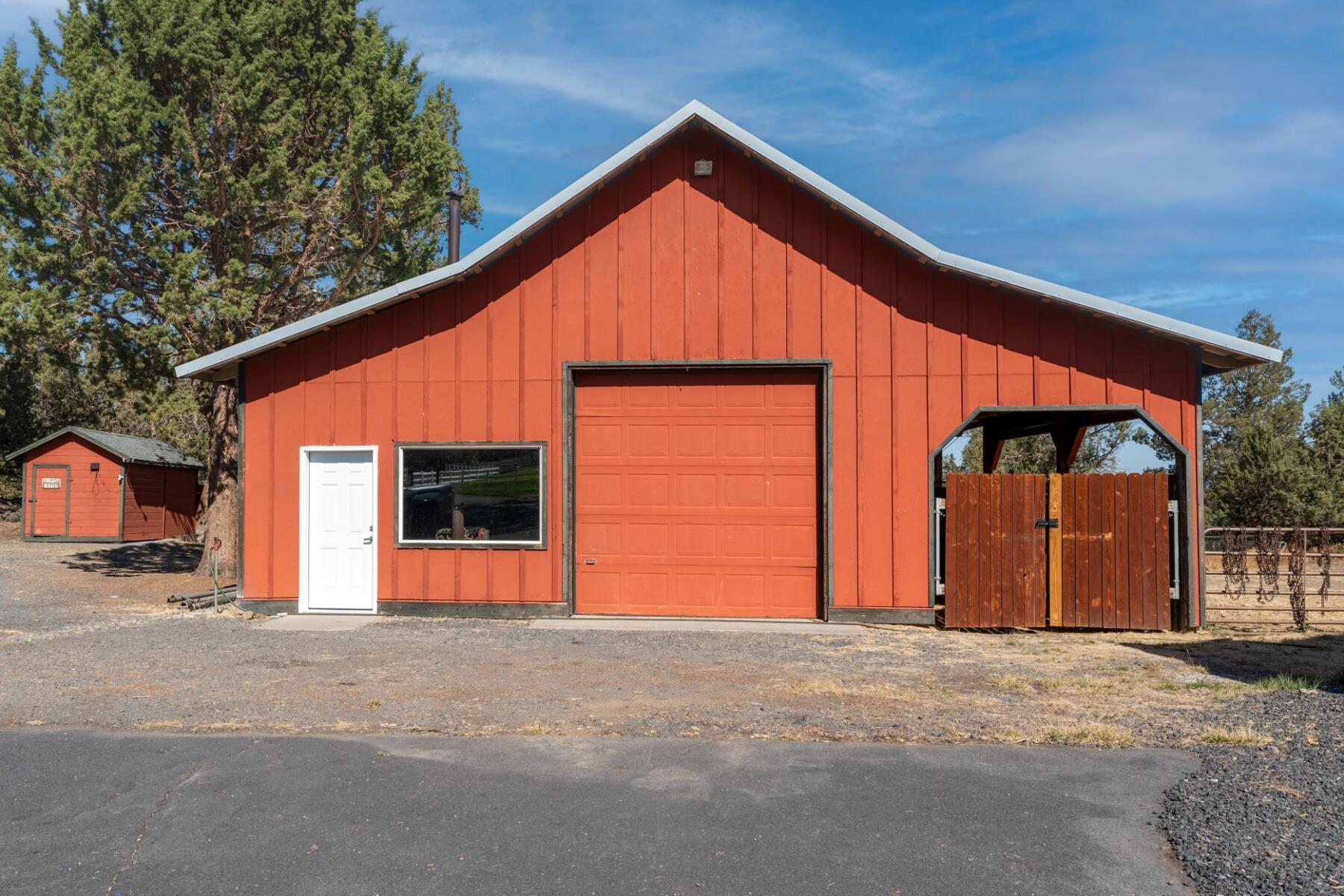 22122 Neff Road