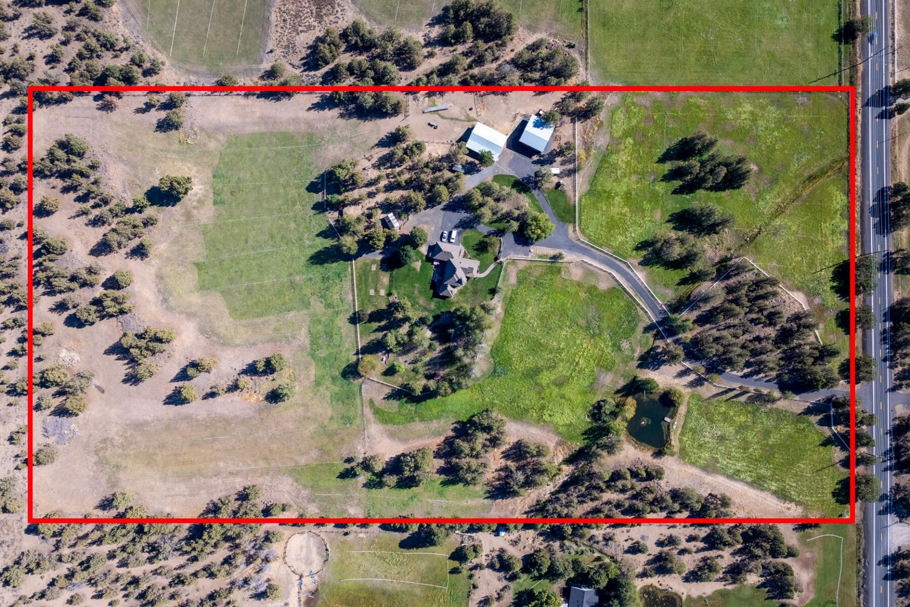 22122 Neff Road
