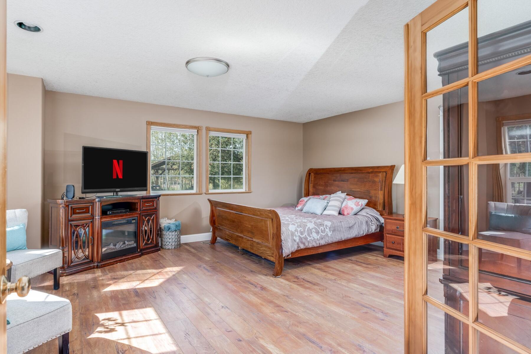 22122 Neff Road
