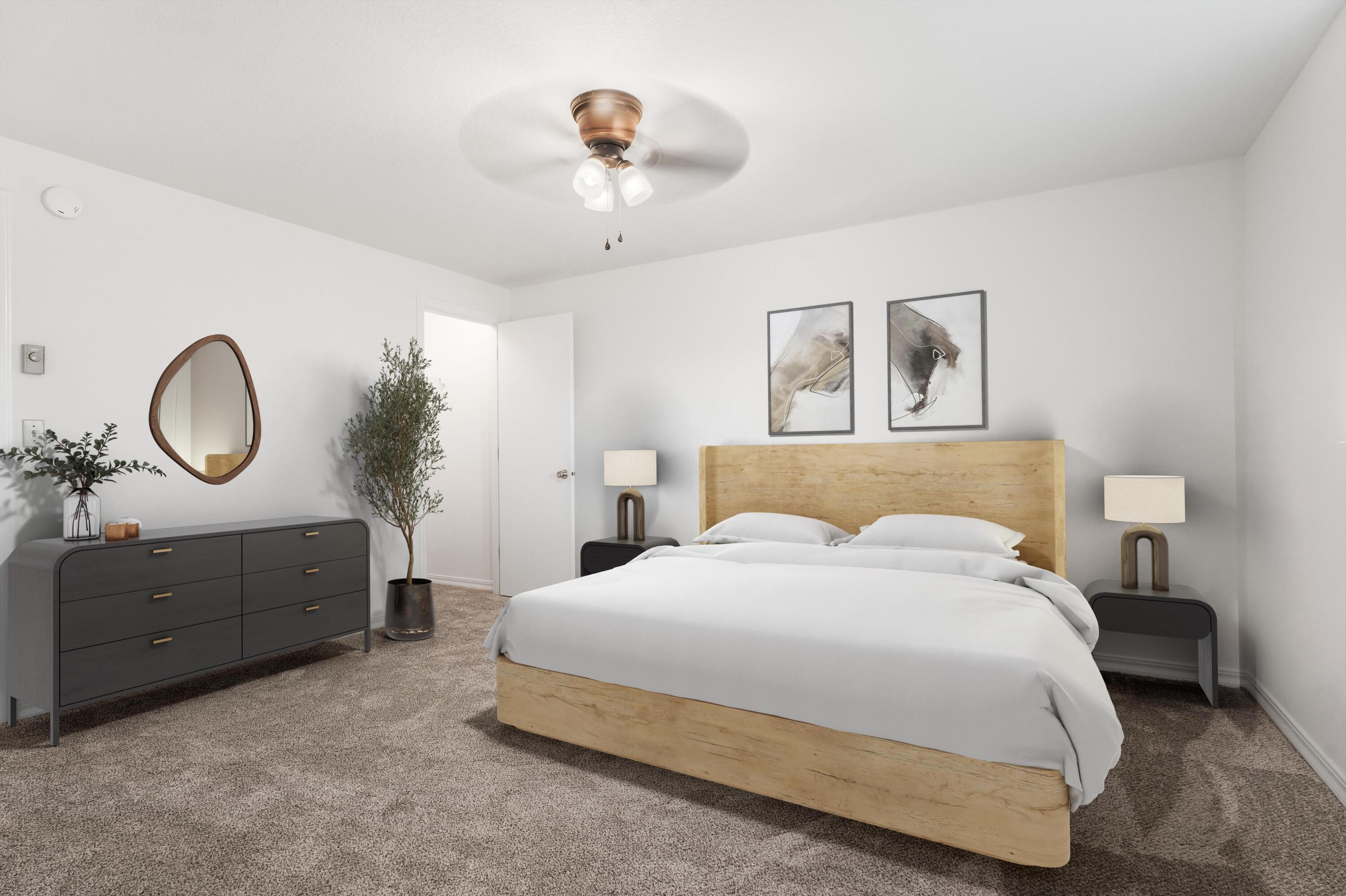 3128 SW Reindeer Avenue