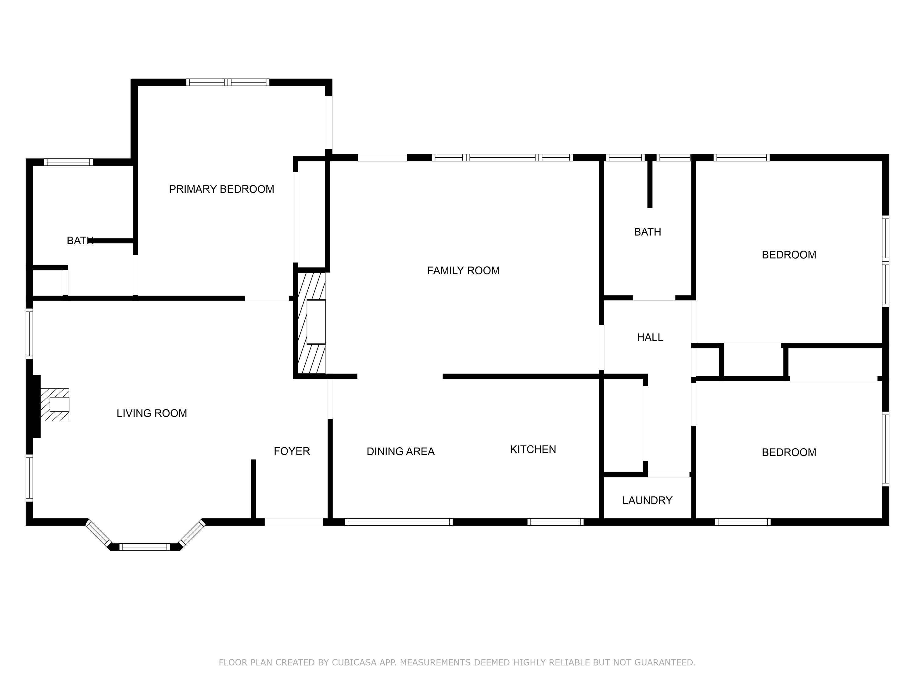612 NE 11th Street Unit: 1 & 2